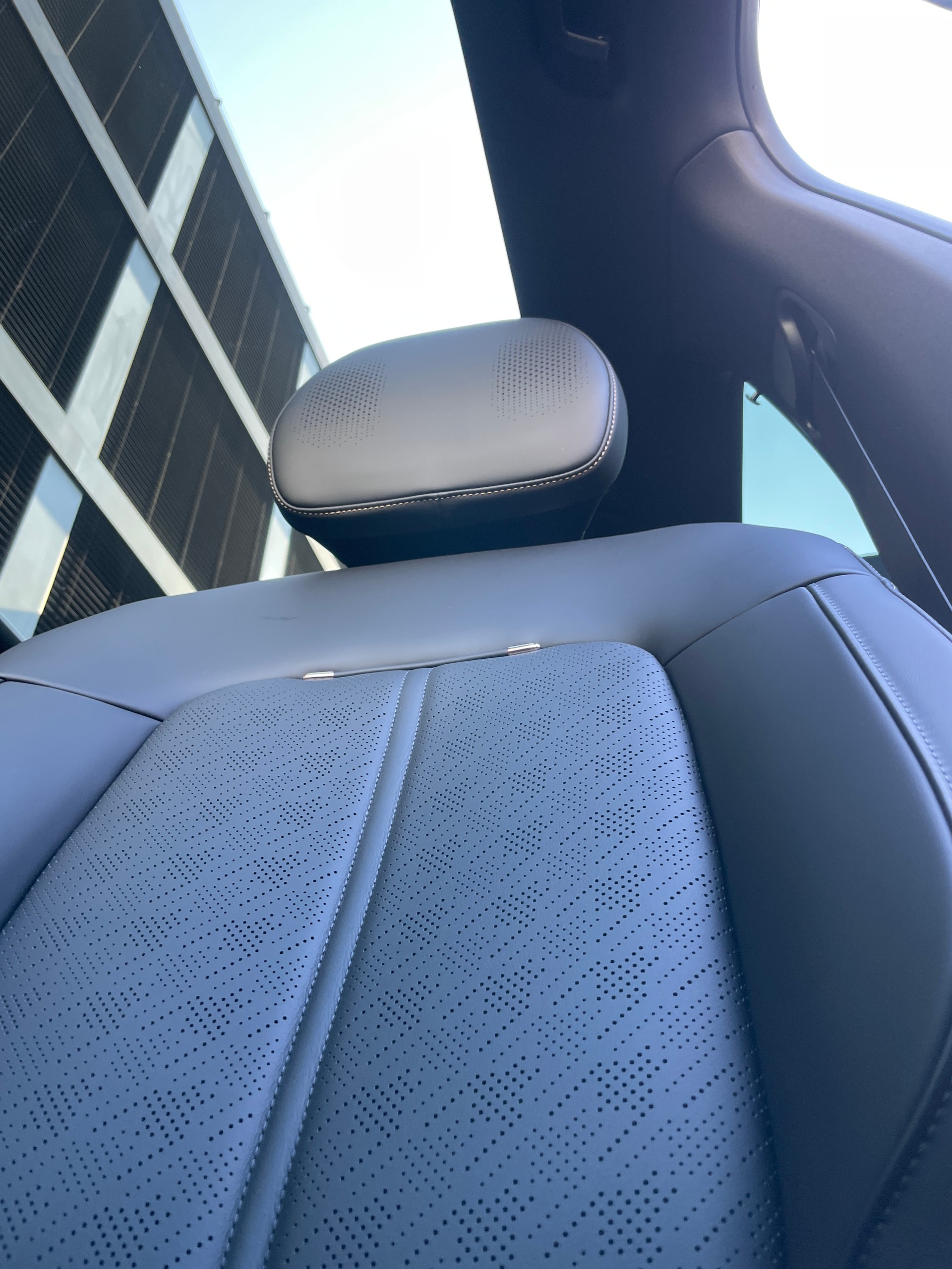 ZEEKR 7X Privilege AWD 100kWh mit Comfort inkl. Cockpit Paket-image-11