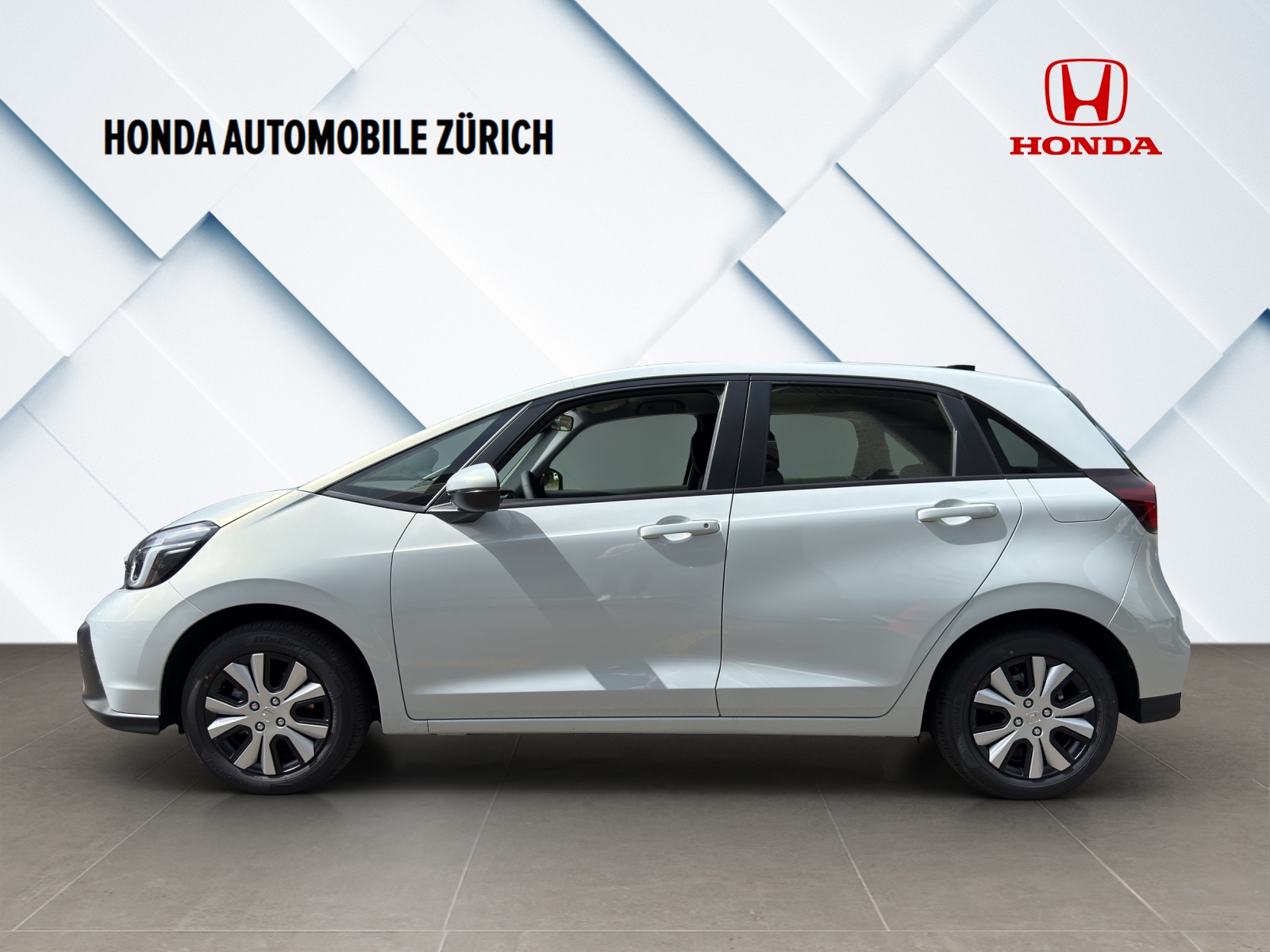 HONDA Jazz 1.5 i-MMD Elegance, Leasing Aktion 1.9 %-showroom-element-1