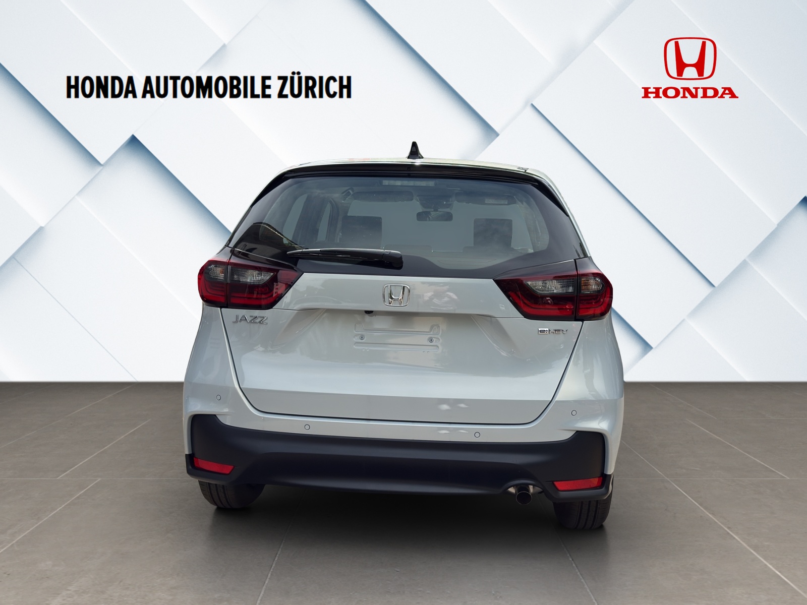 HONDA Jazz 1.5 i-MMD Elegance, Leasing Aktion 1.9 %-showroom-element-3