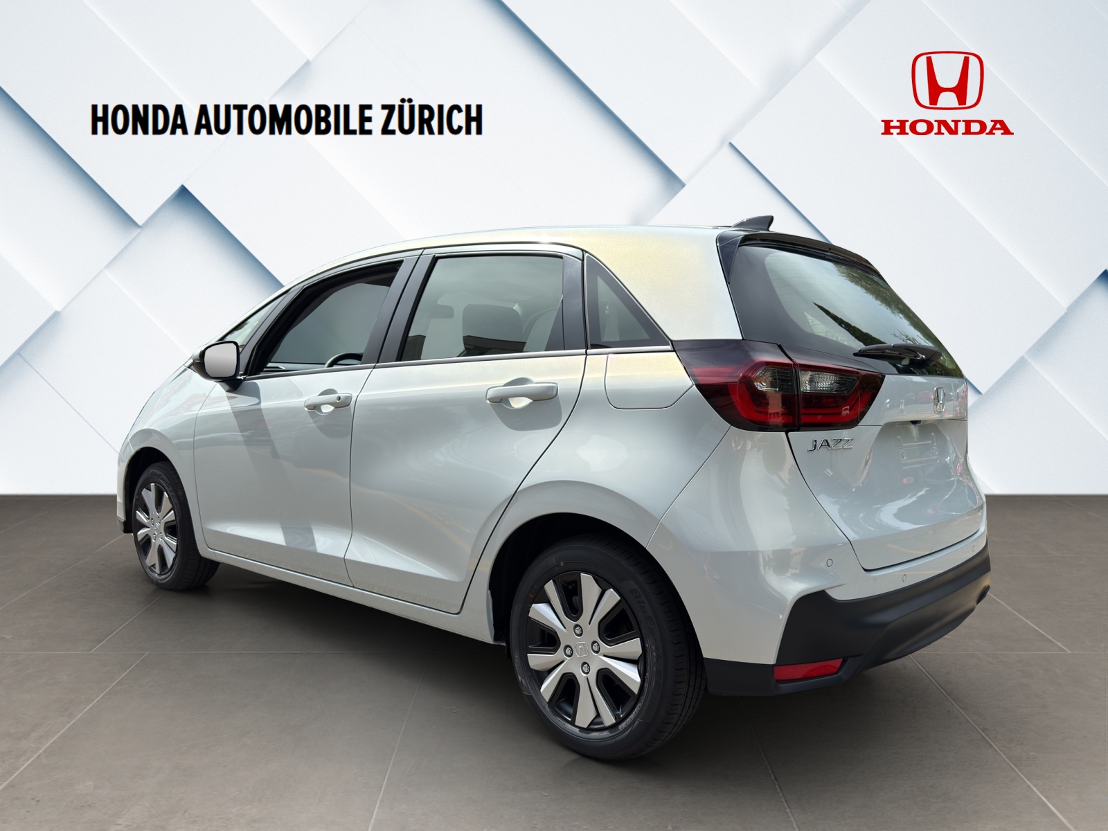 HONDA Jazz 1.5 i-MMD Elegance, Leasing Aktion 1.9 %-showroom-element-2