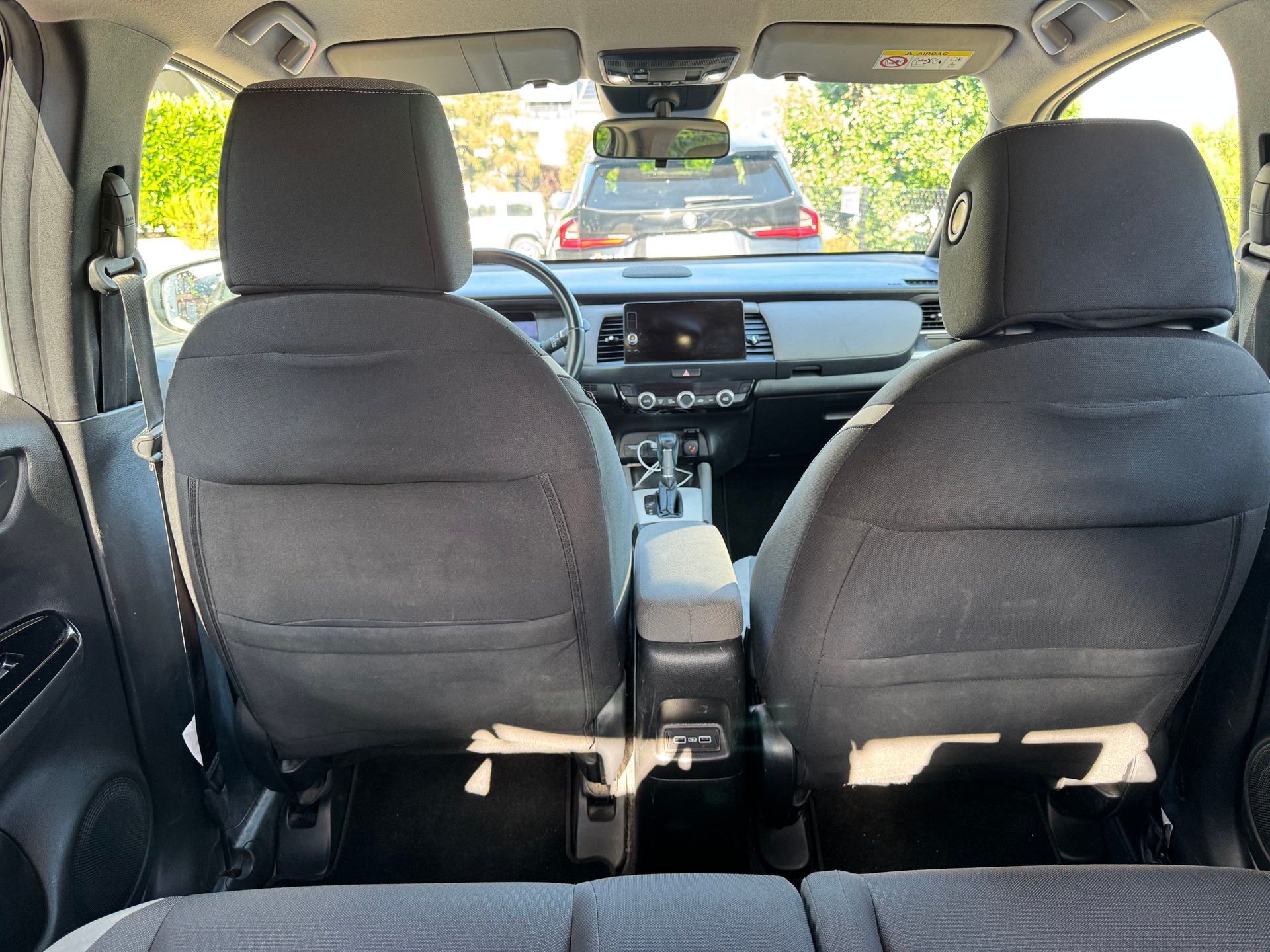 HONDA 1.5 i-MMD Crosstar Executive-image-8