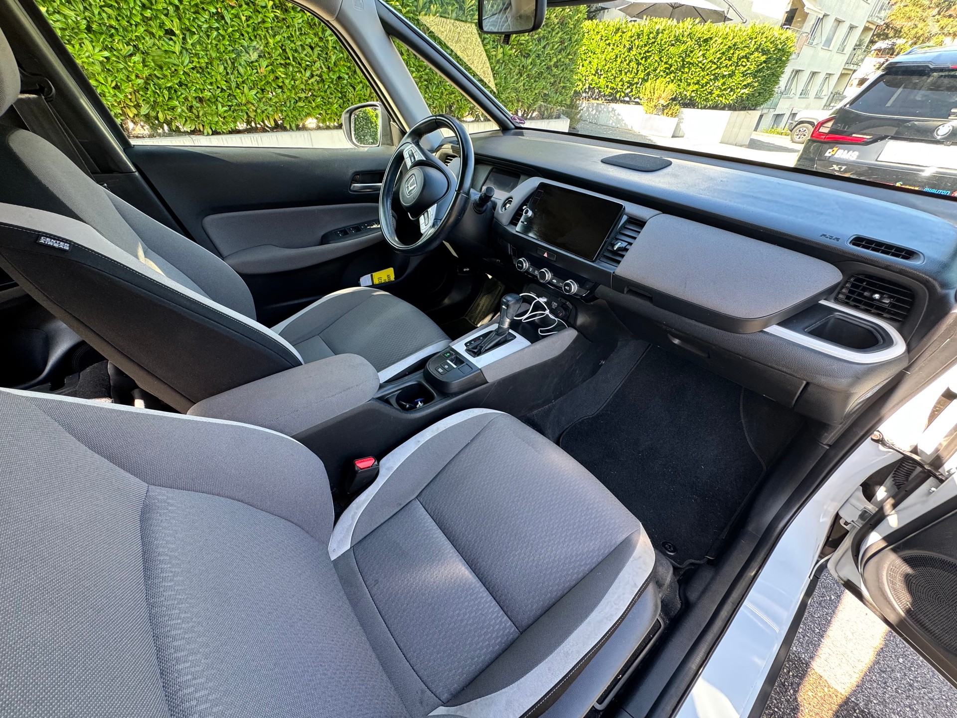HONDA 1.5 i-MMD Crosstar Executive-image-6
