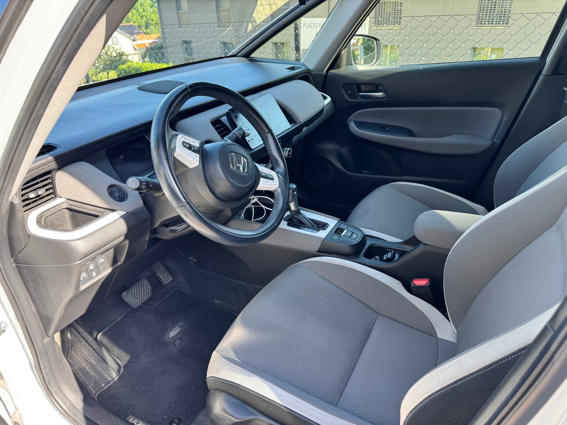 HONDA 1.5 i-MMD Crosstar Executive-image-7