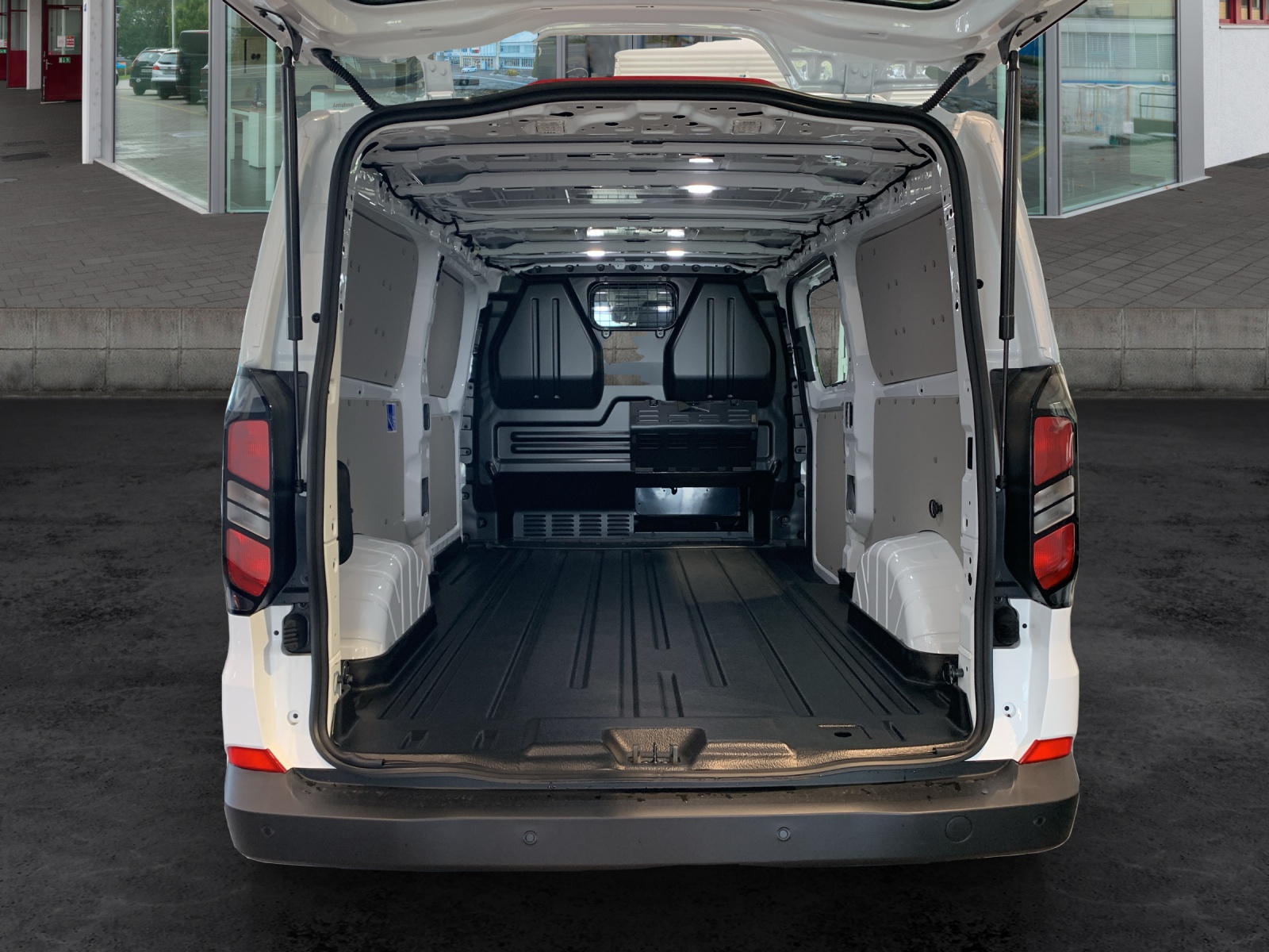 FORD Transit C Van 320 L2 2.0 EcoBlue 170 Trend 4x4-image-10