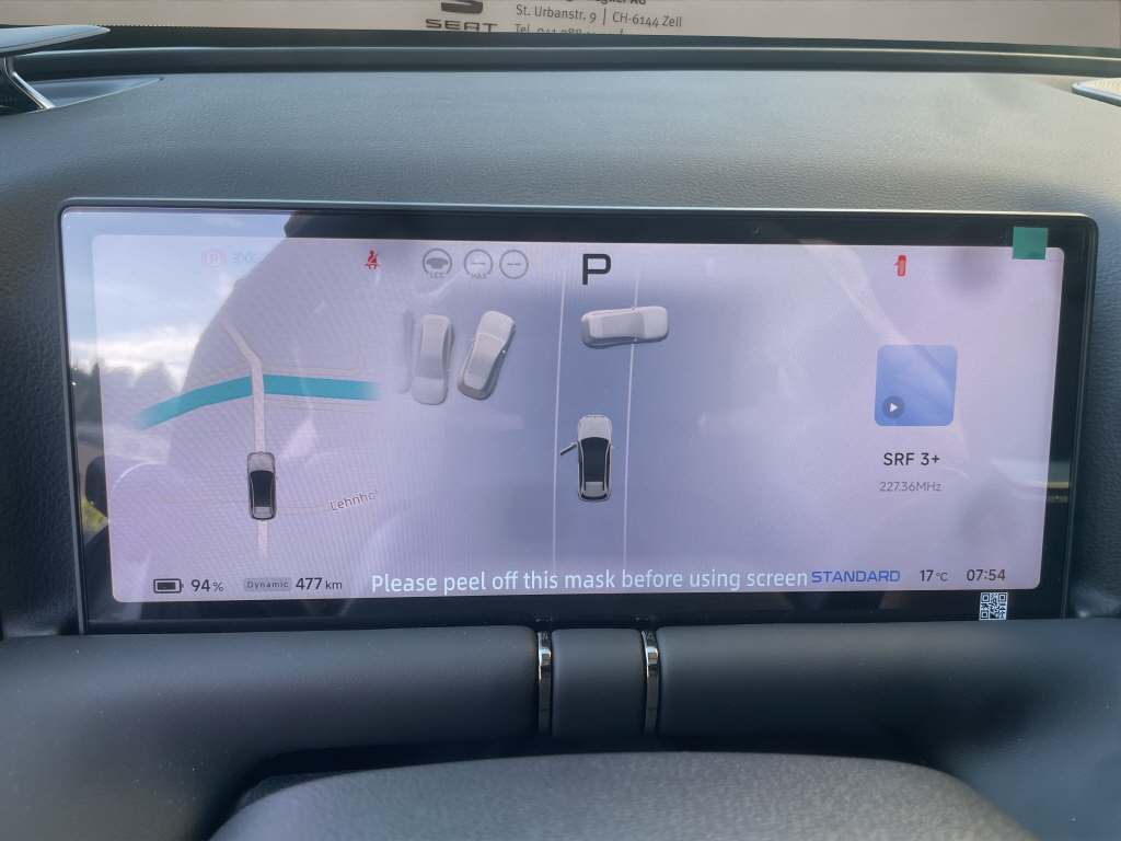 XPENG G9 Performance AWD-image-6