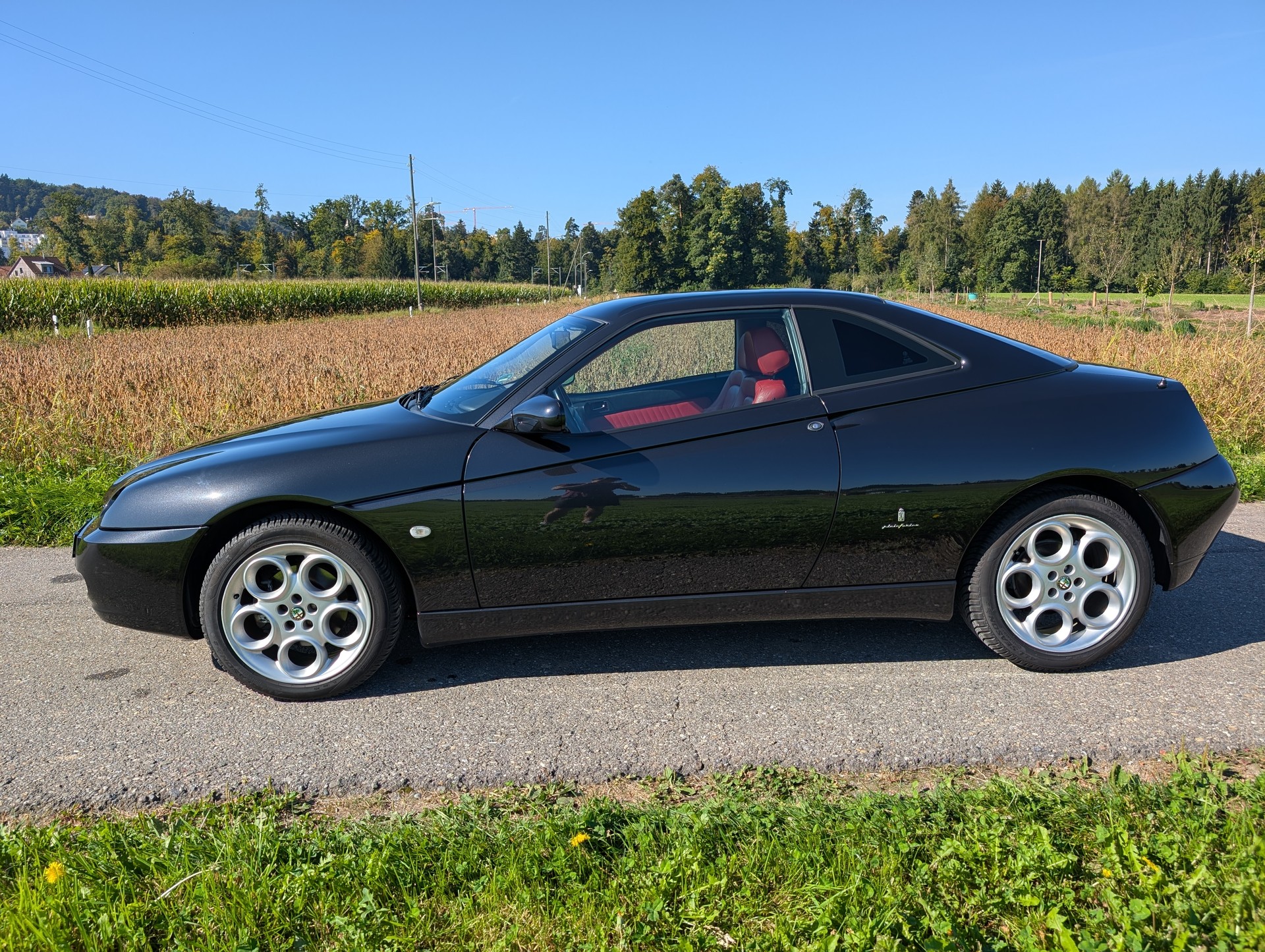 ALFA ROMEO 2.0 16V JTS-image-6