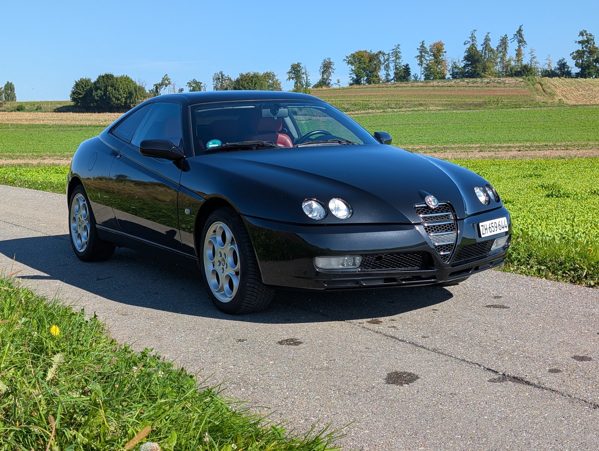ALFA ROMEO 2.0 16V JTS-image-2