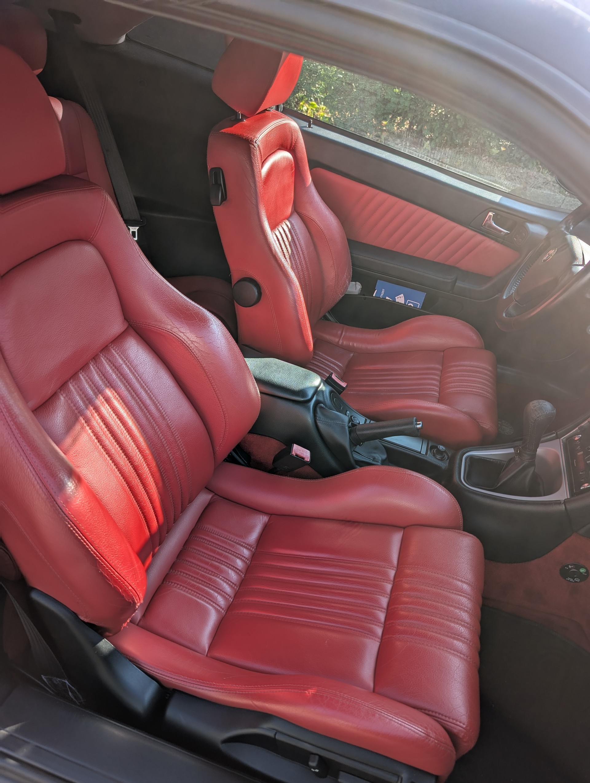 ALFA ROMEO 2.0 16V JTS-image-12