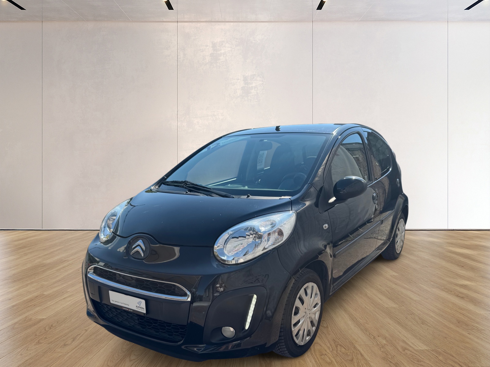 CITROEN C1 1.0i Attraction-showroom-element-3