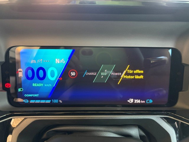 RENAULT R4 E-Tech Comfort Range 52 kWh Techno-image-9
