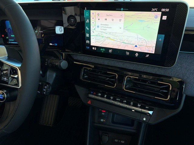 RENAULT R4 E-Tech Comfort Range 52 kWh Techno-image-16