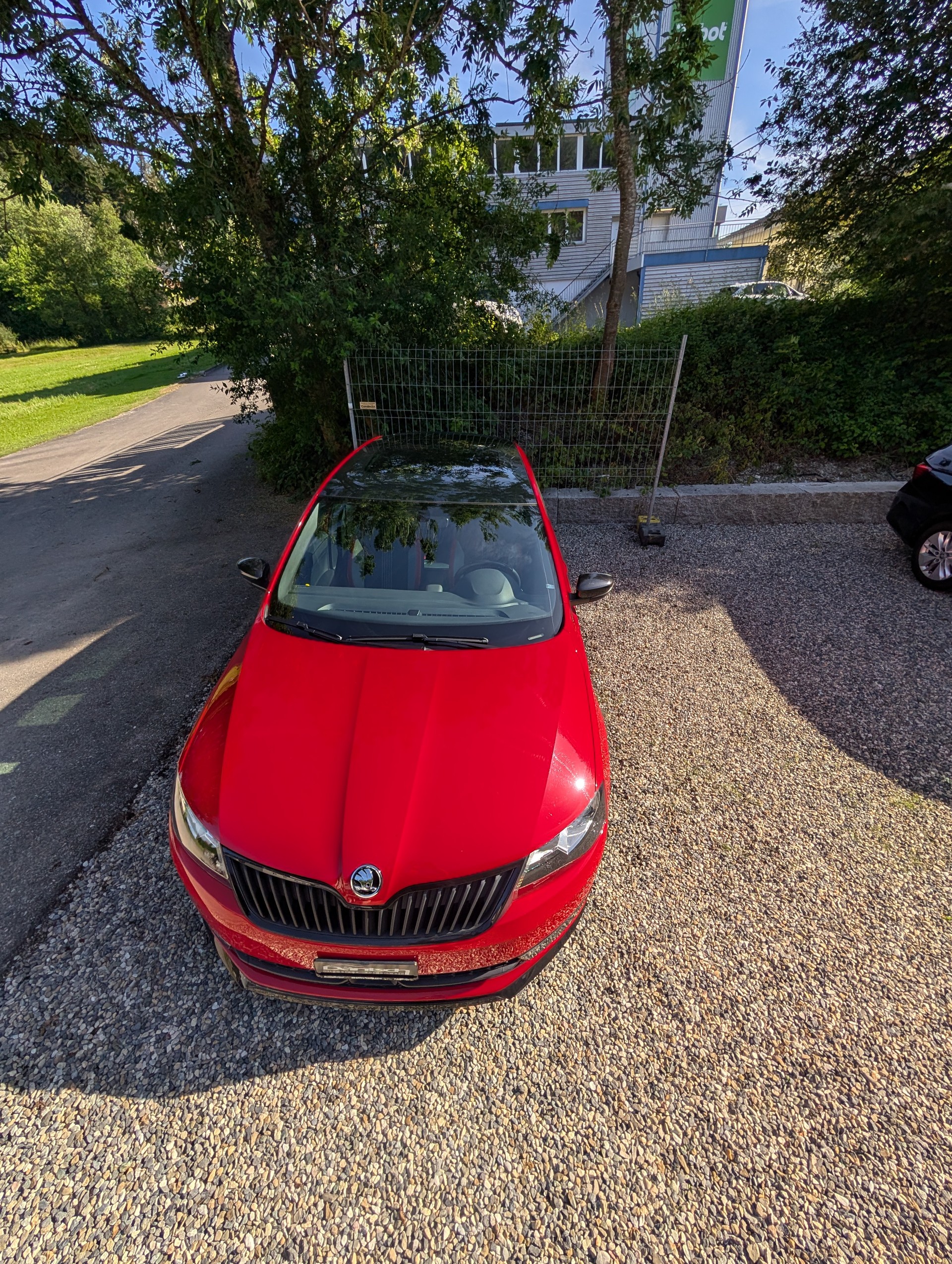 SKODA Rapid Spaceback 1.4 TSI Monte Carlo DSG-image-5