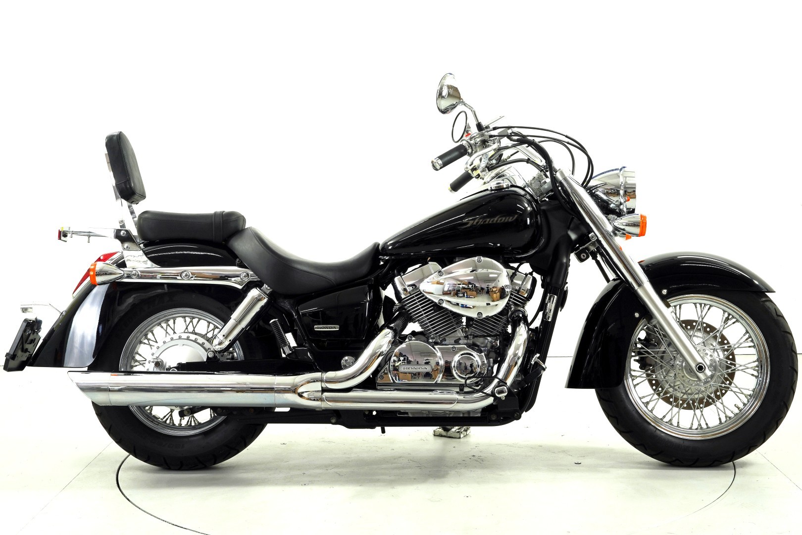 HONDA VT 750 C-image-3