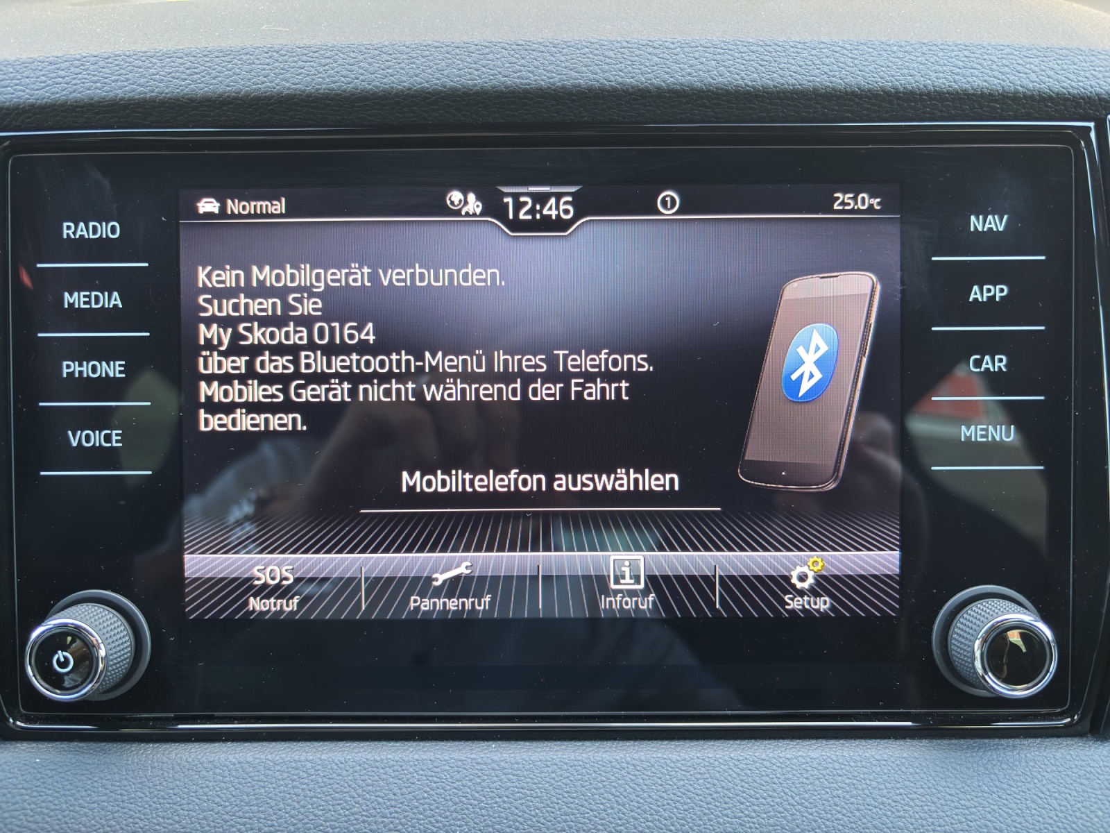 SKODA Karoq 1.5 TSI SportLine DSG mit AHK & Rückfahrkamera-image-20