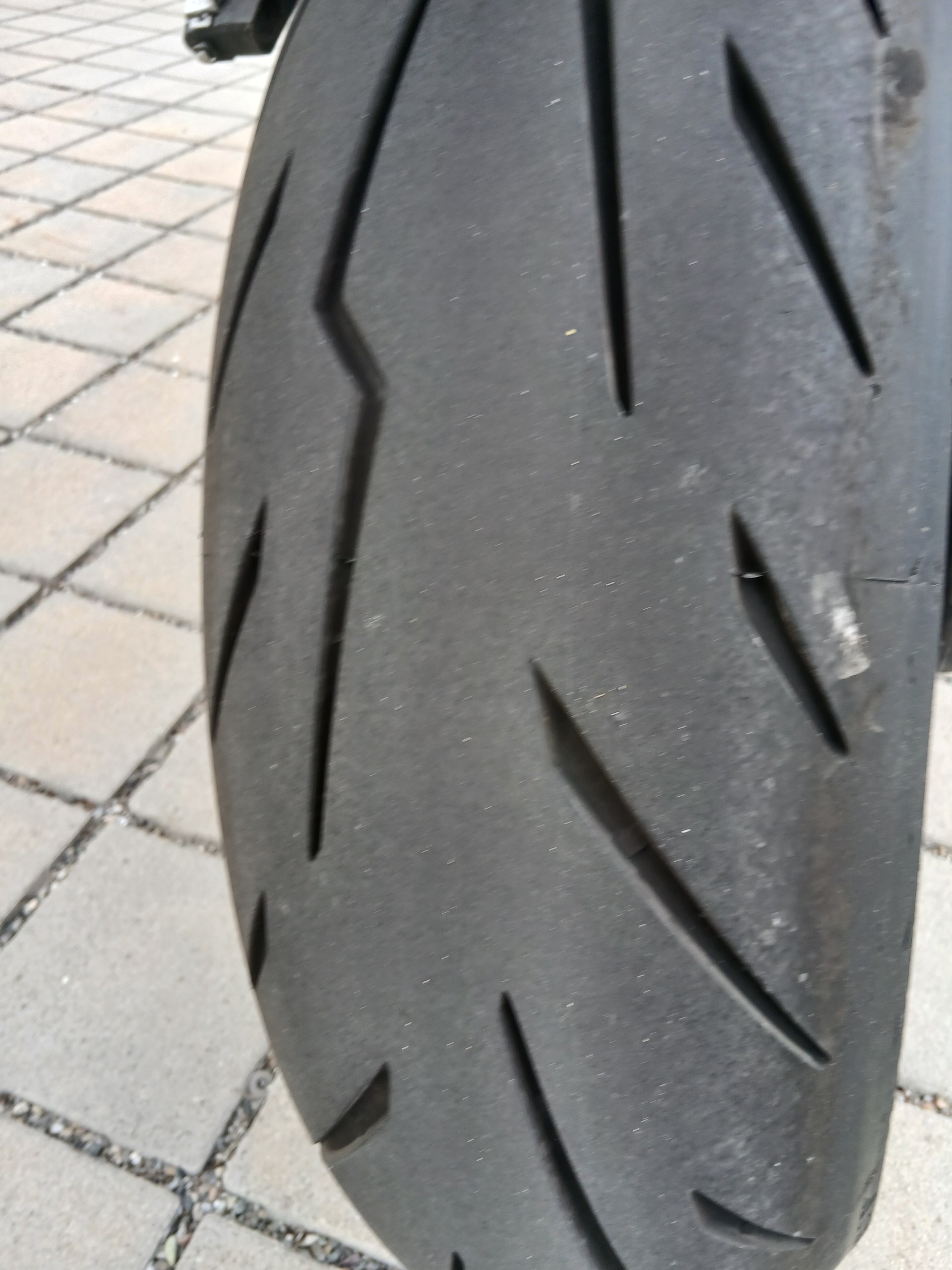 TRIUMPH Street Triple R 675-image-7