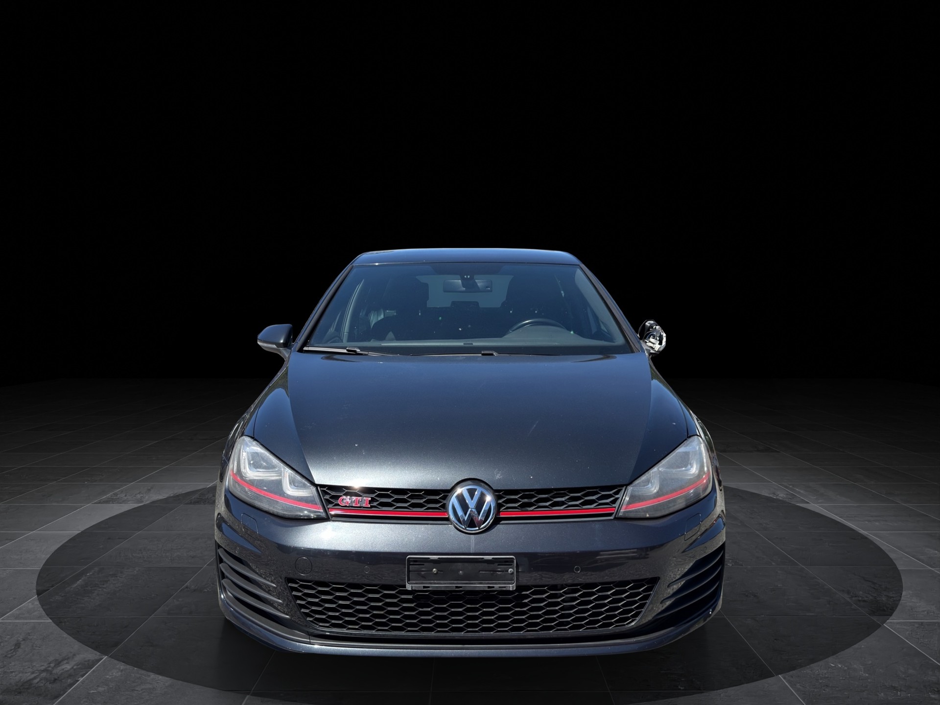VW Golf 2.0 TSI GTI Performance DSG-image-5