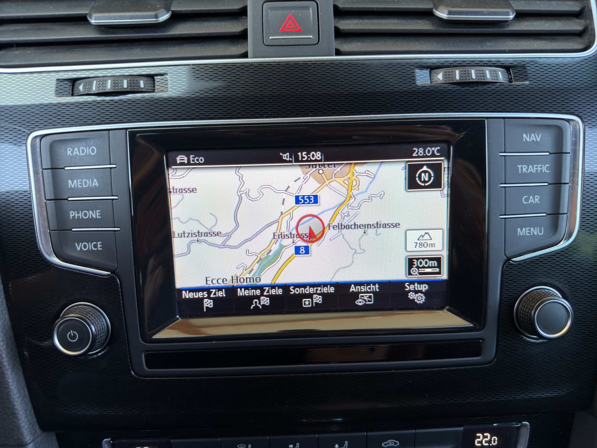 VW Golf 2.0 TSI GTI Performance DSG-image-14