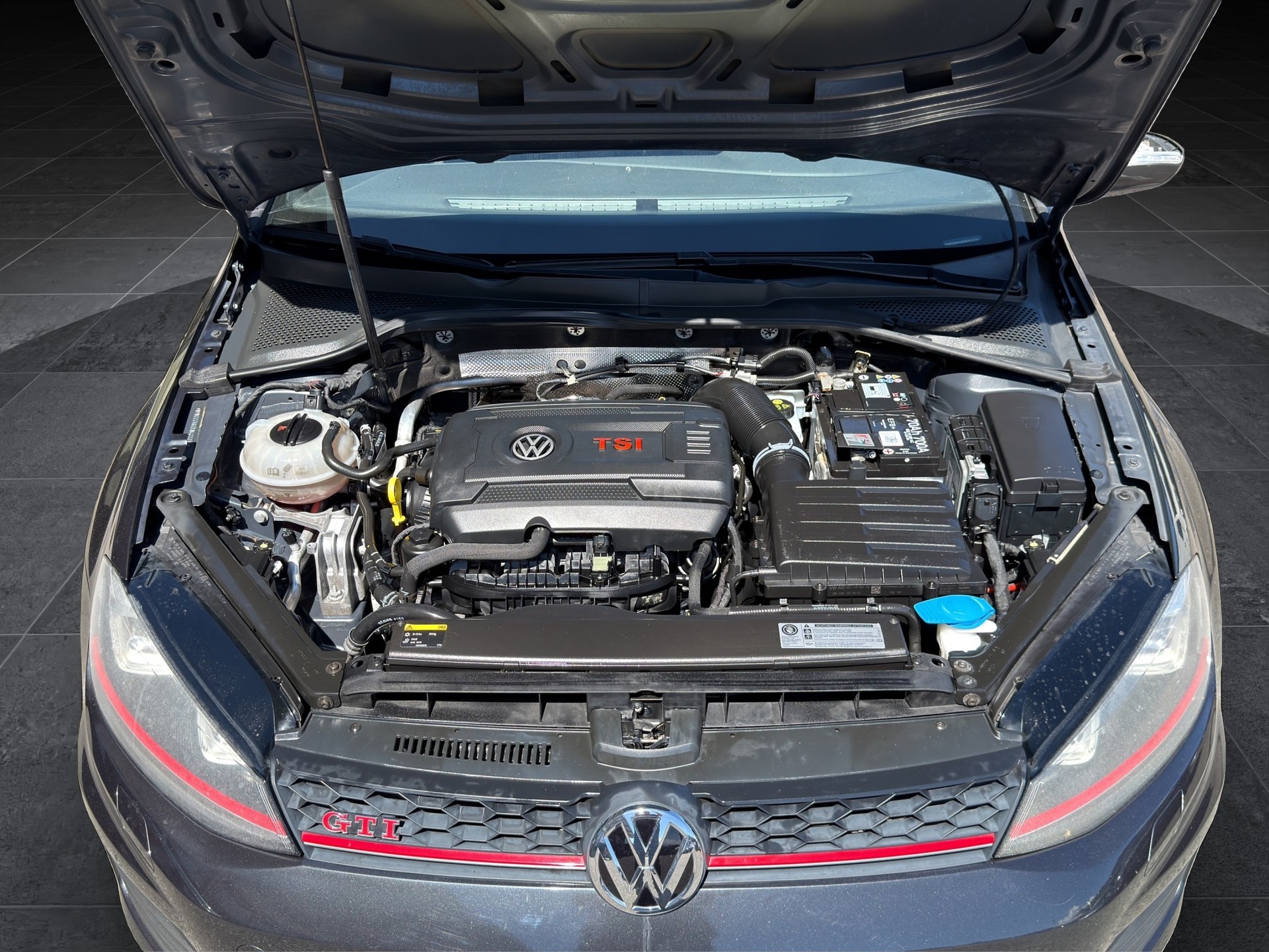 VW Golf 2.0 TSI GTI Performance DSG-image-17