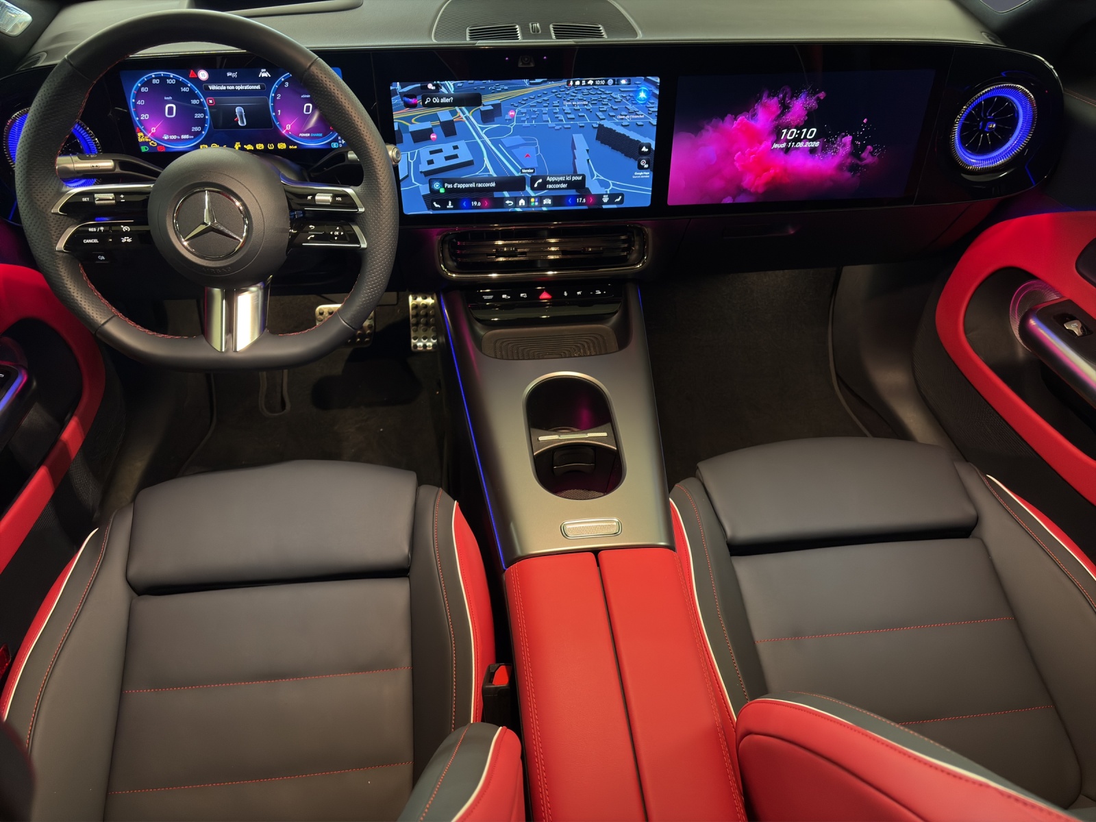 MERCEDES-BENZ CLA 220 4M-image-5