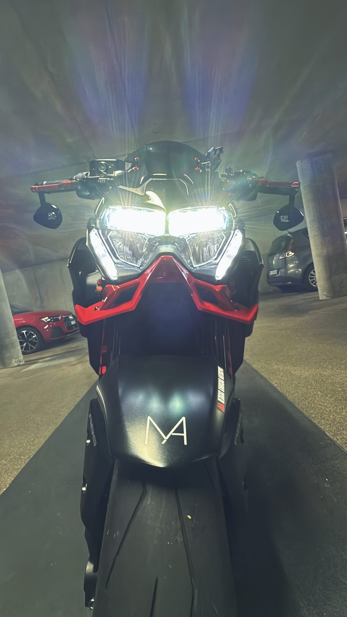 KAWASAKI Z 900-image-2