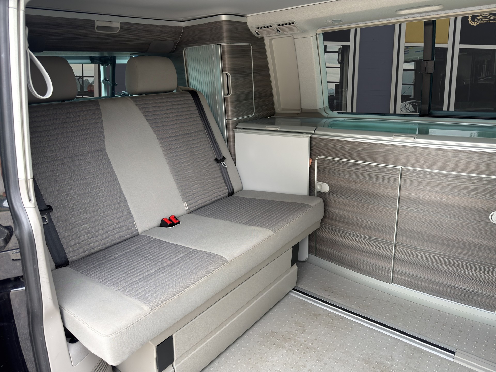 VW T6 California 3000 2.0 TDI 150 Ocean Edition DSG-image-12
