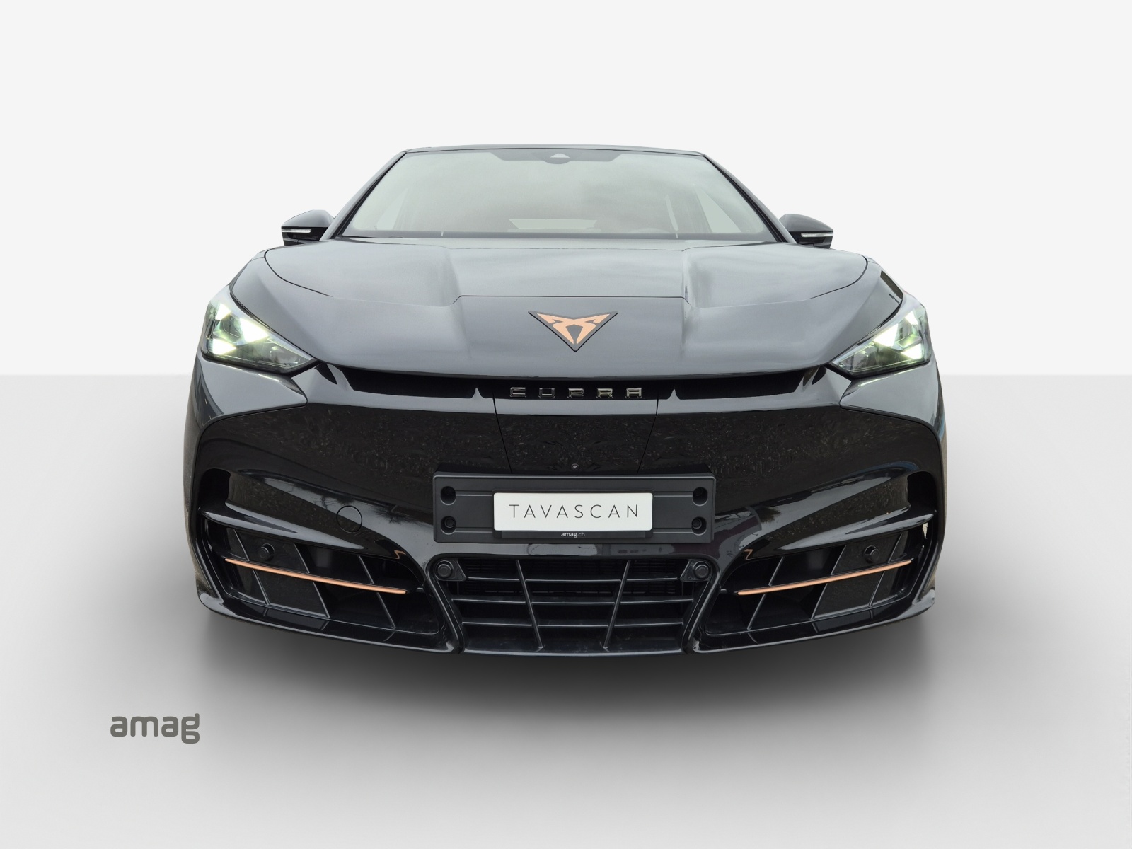 CUPRA Tavascan Type 9 77 kWh Adrenaline-image-6