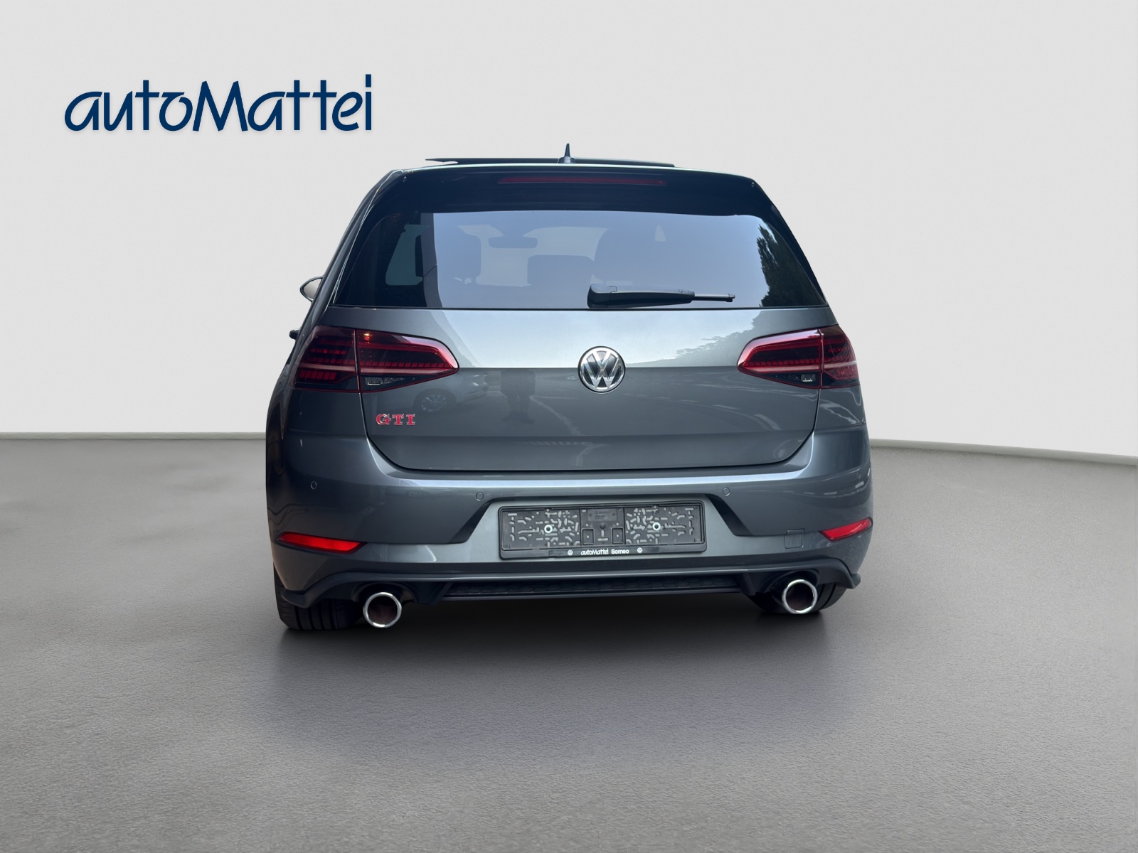 VW Golf 2.0 TSI GTI Performance DSG-showroom-element-3