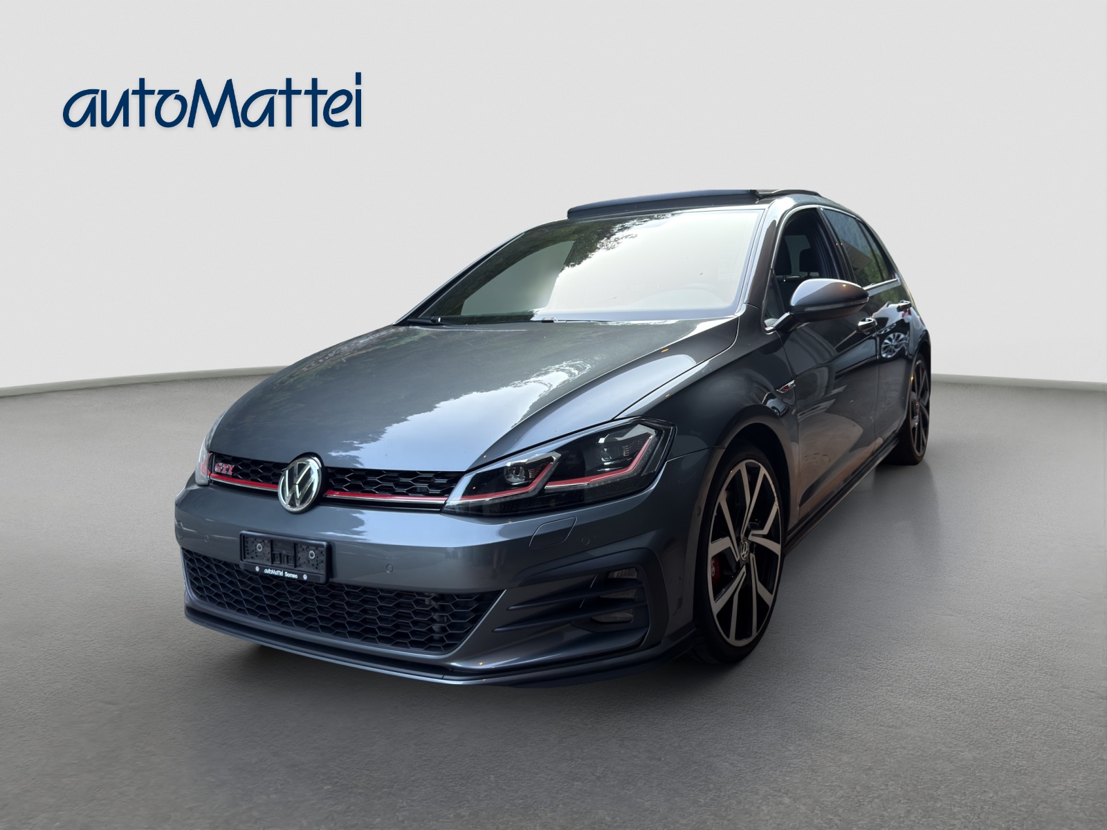 VW Golf 2.0 TSI GTI Performance DSG-showroom-element-1