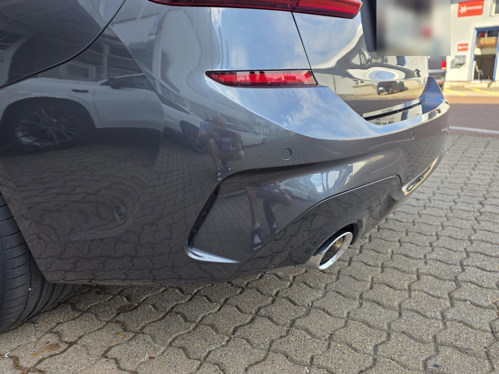 BMW 320d xDrive 48V Touring M Sport Steptronic-image-49