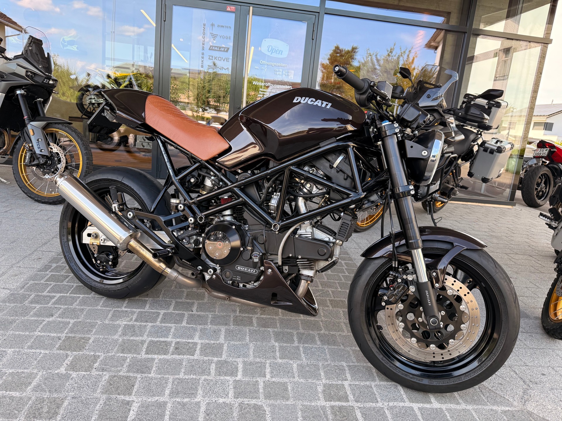 DUCATI Highride AT 900-image-0