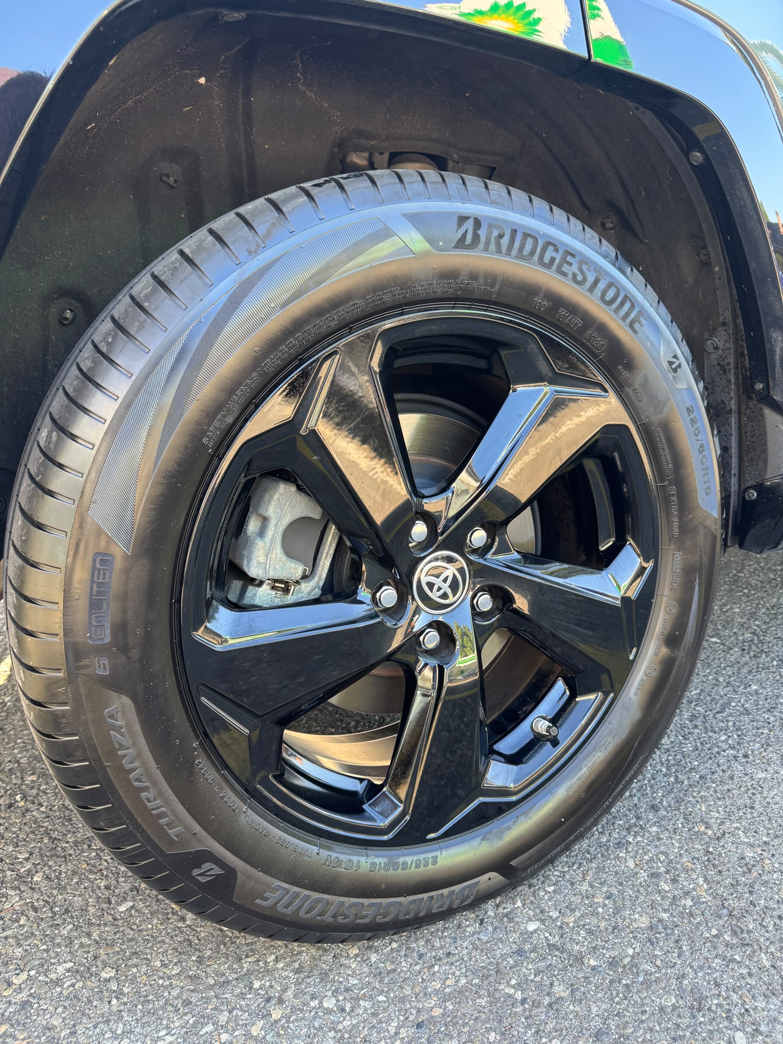 TOYOTA RAV-4 2.5 HSD Style e-CVT 4WD-image-7