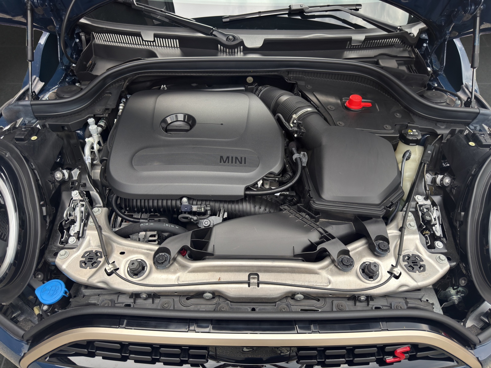 MINI Cooper S DKG-image-18