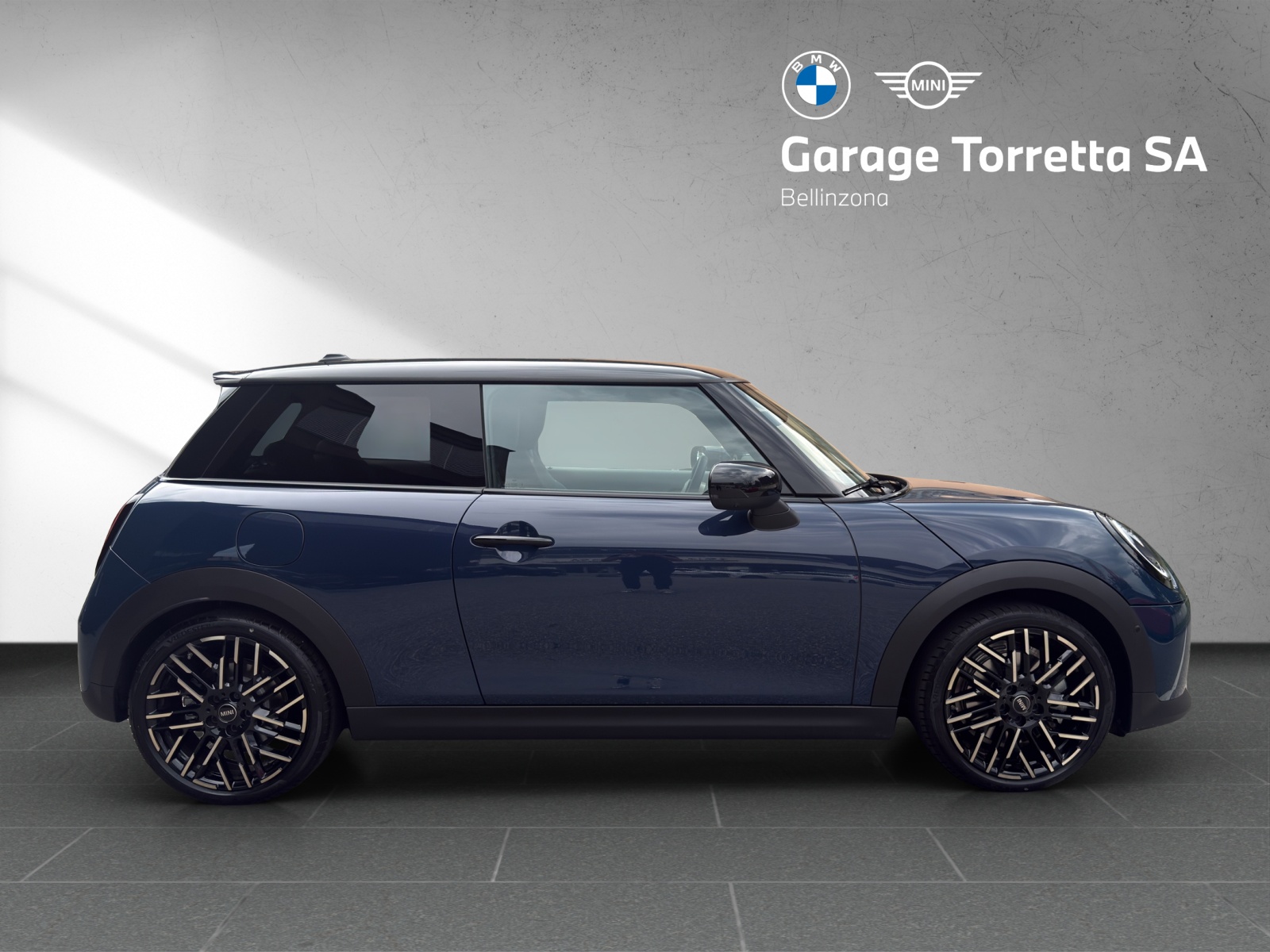 MINI Cooper S DKG-image-5