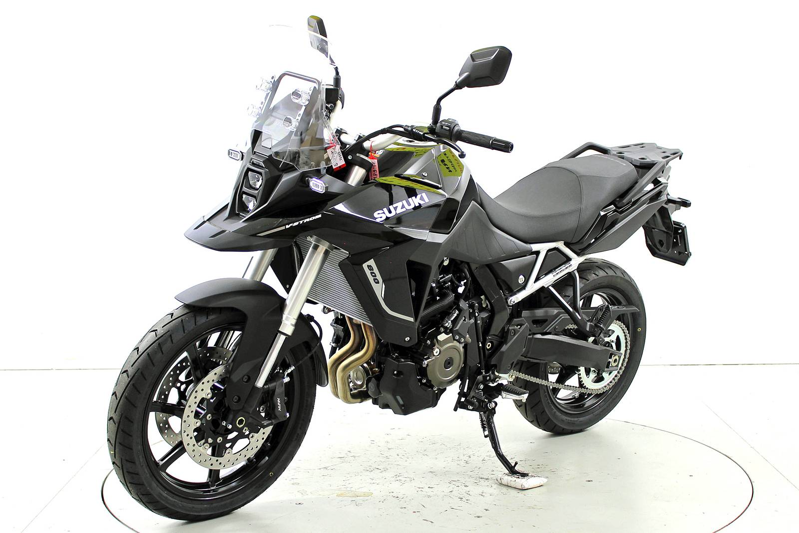 SUZUKI DL 800 DE-image-2
