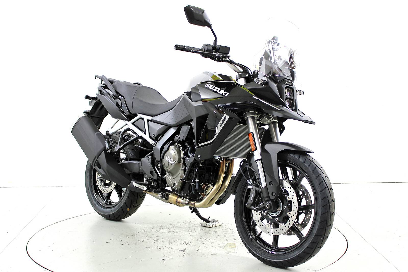 SUZUKI DL 800 DE-image-1