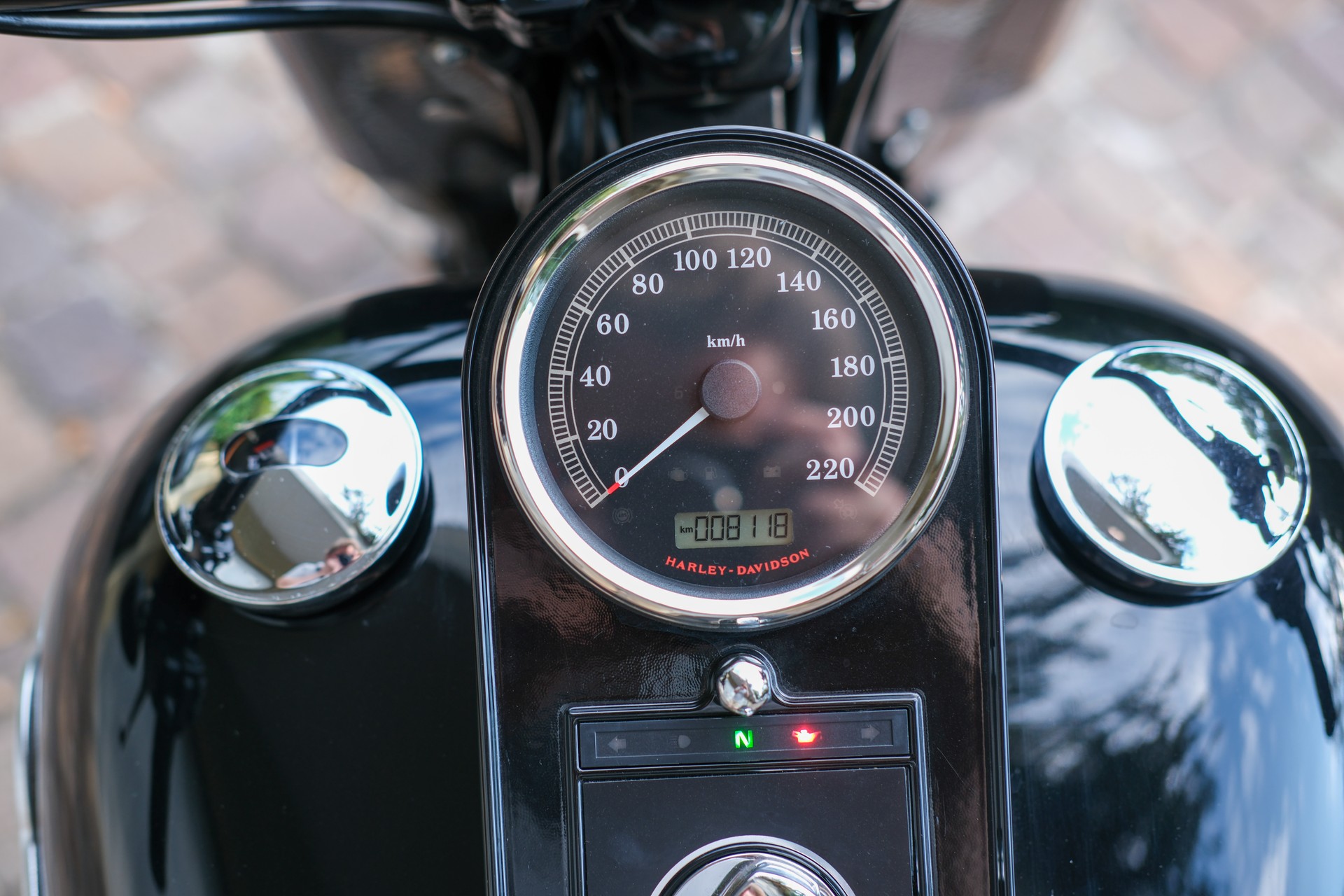 HARLEY-DAVIDSON FLSTFBS Fat Boy S Special ABS-image-7