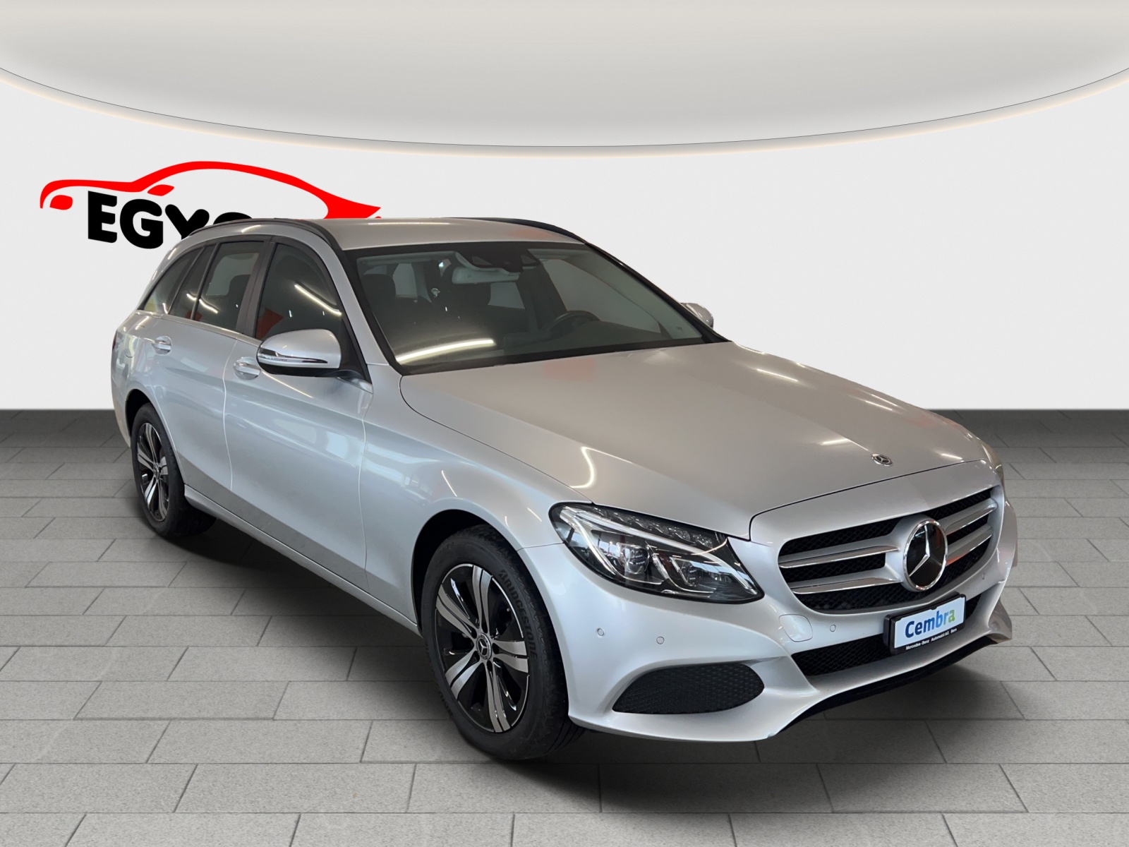 MERCEDES-BENZ C 220 d Swiss Star Avantgarde 4Matic 9G-Tronic-showroom-element-1