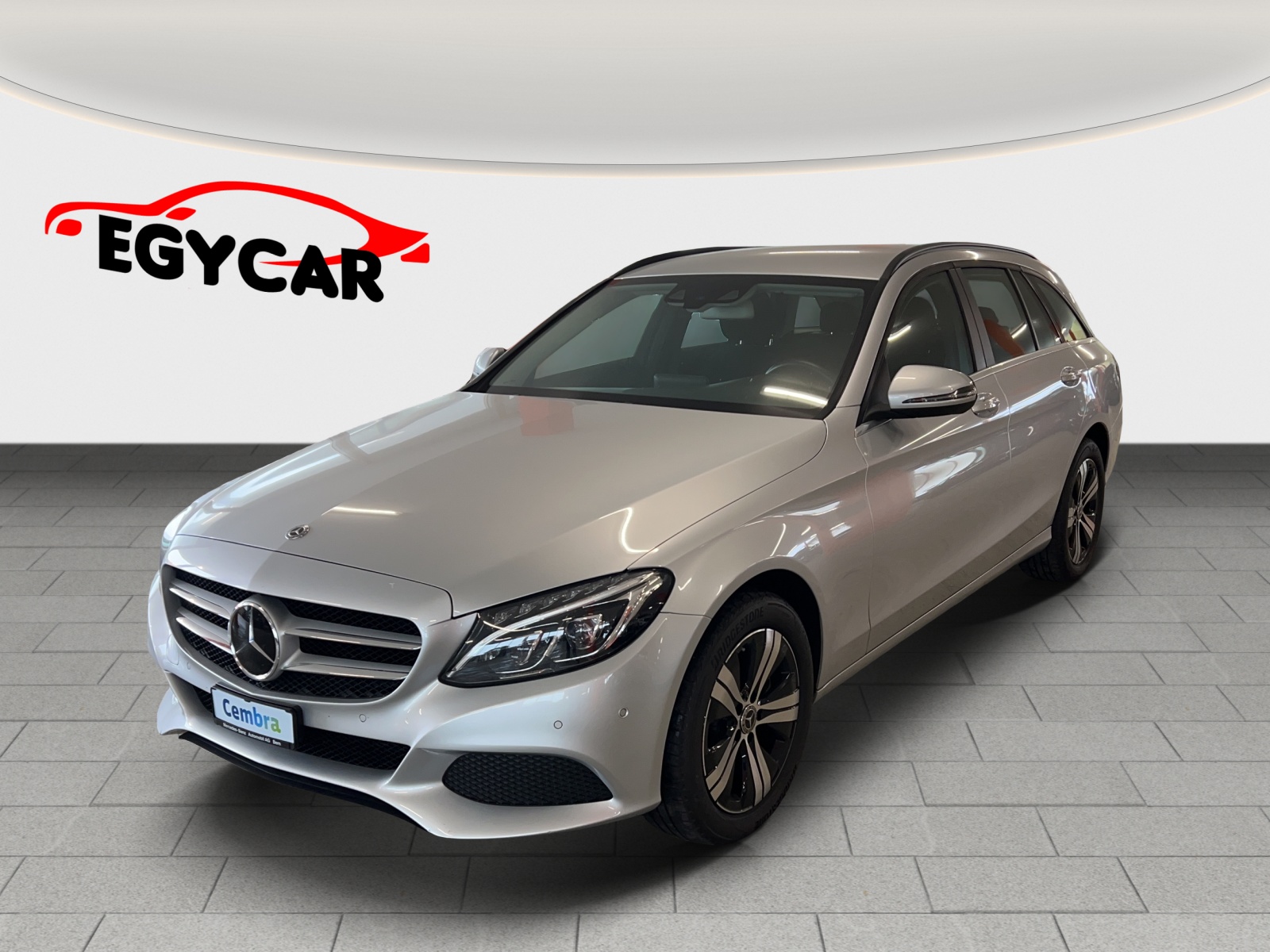 MERCEDES-BENZ C 220 d Swiss Star Avantgarde 4Matic 9G-Tronic-showroom-element-2