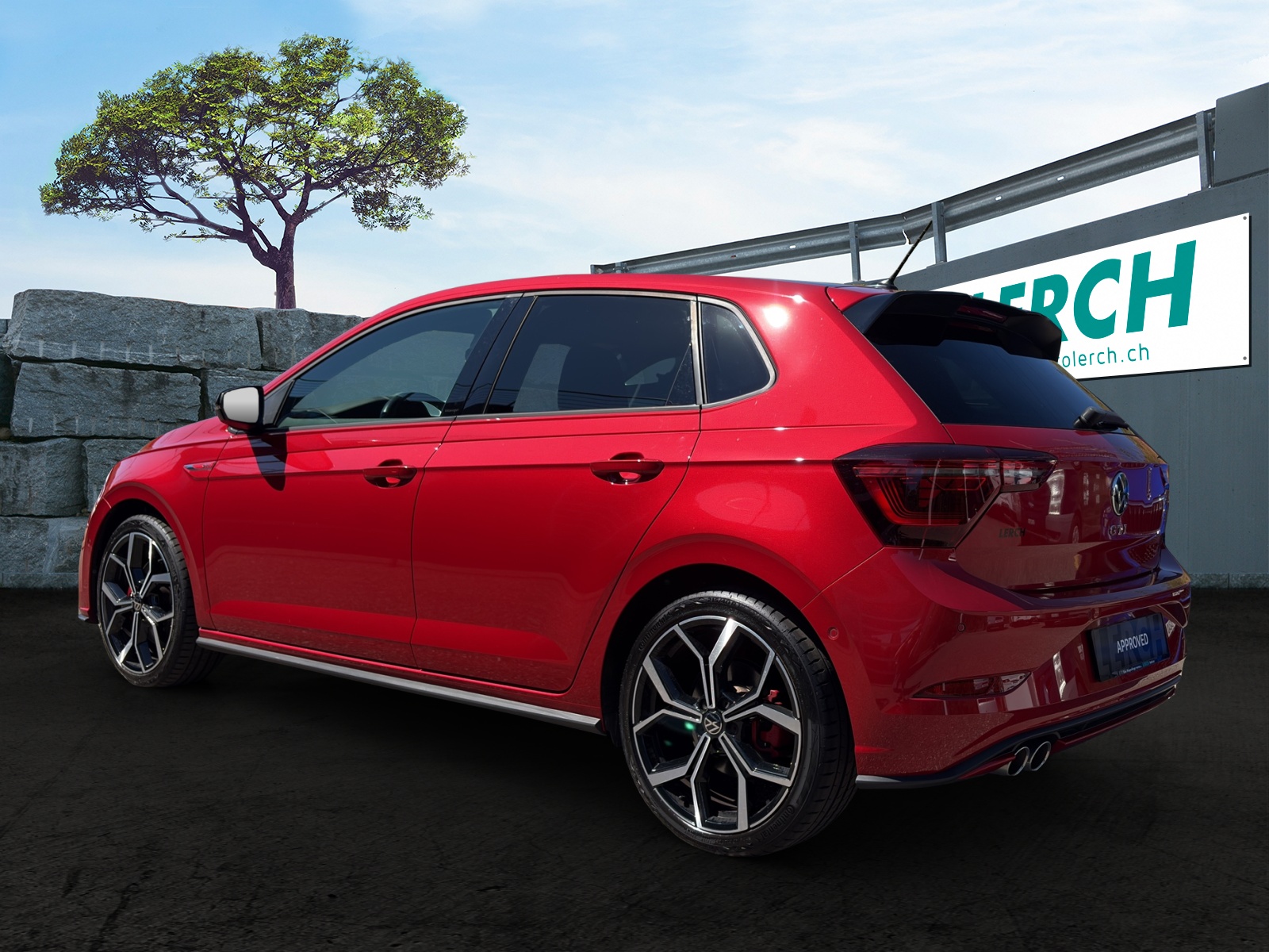 VW Polo 2.0 TSI GTI DSG-showroom-element-3