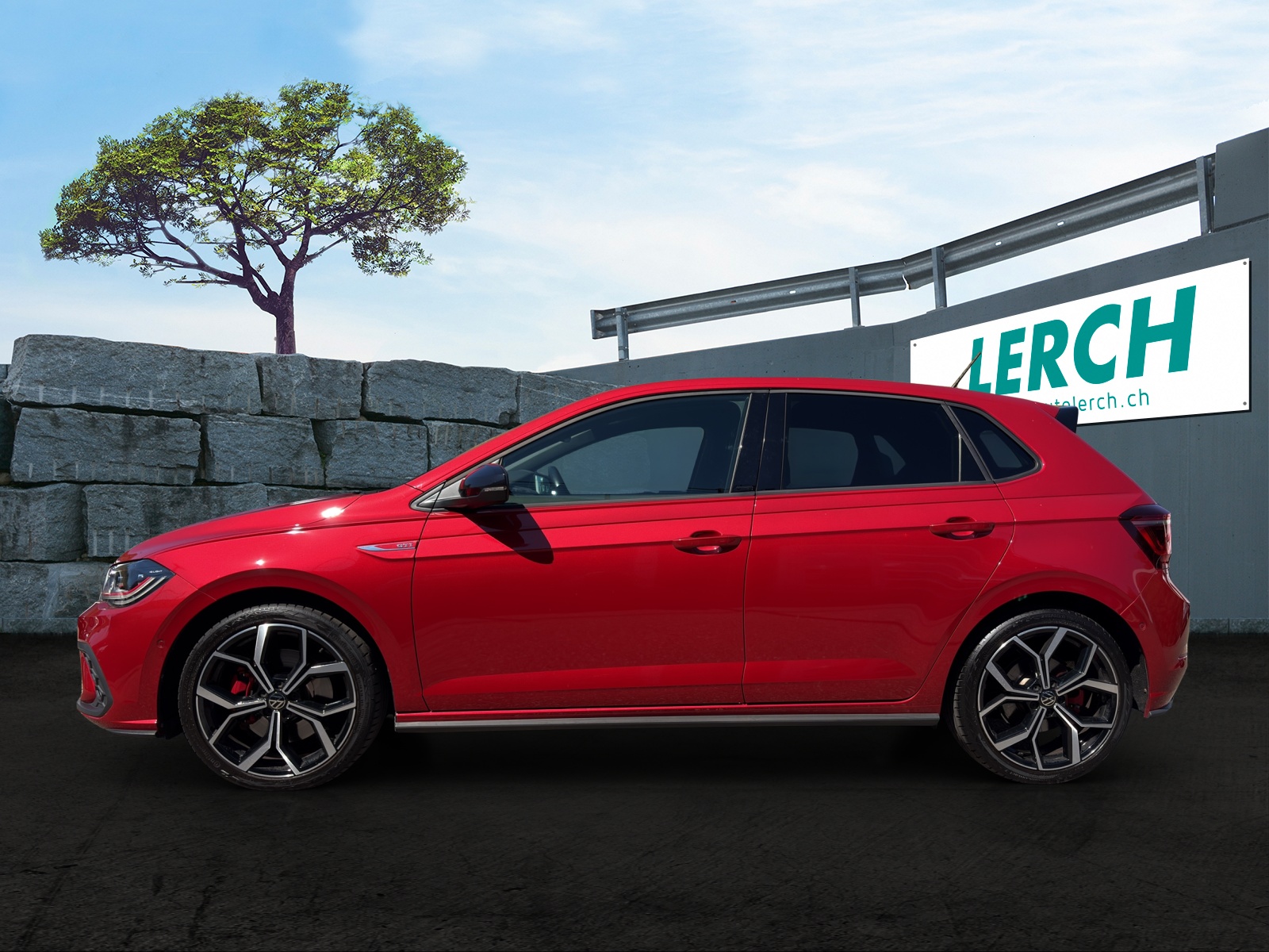 VW Polo 2.0 TSI GTI DSG-showroom-element-2