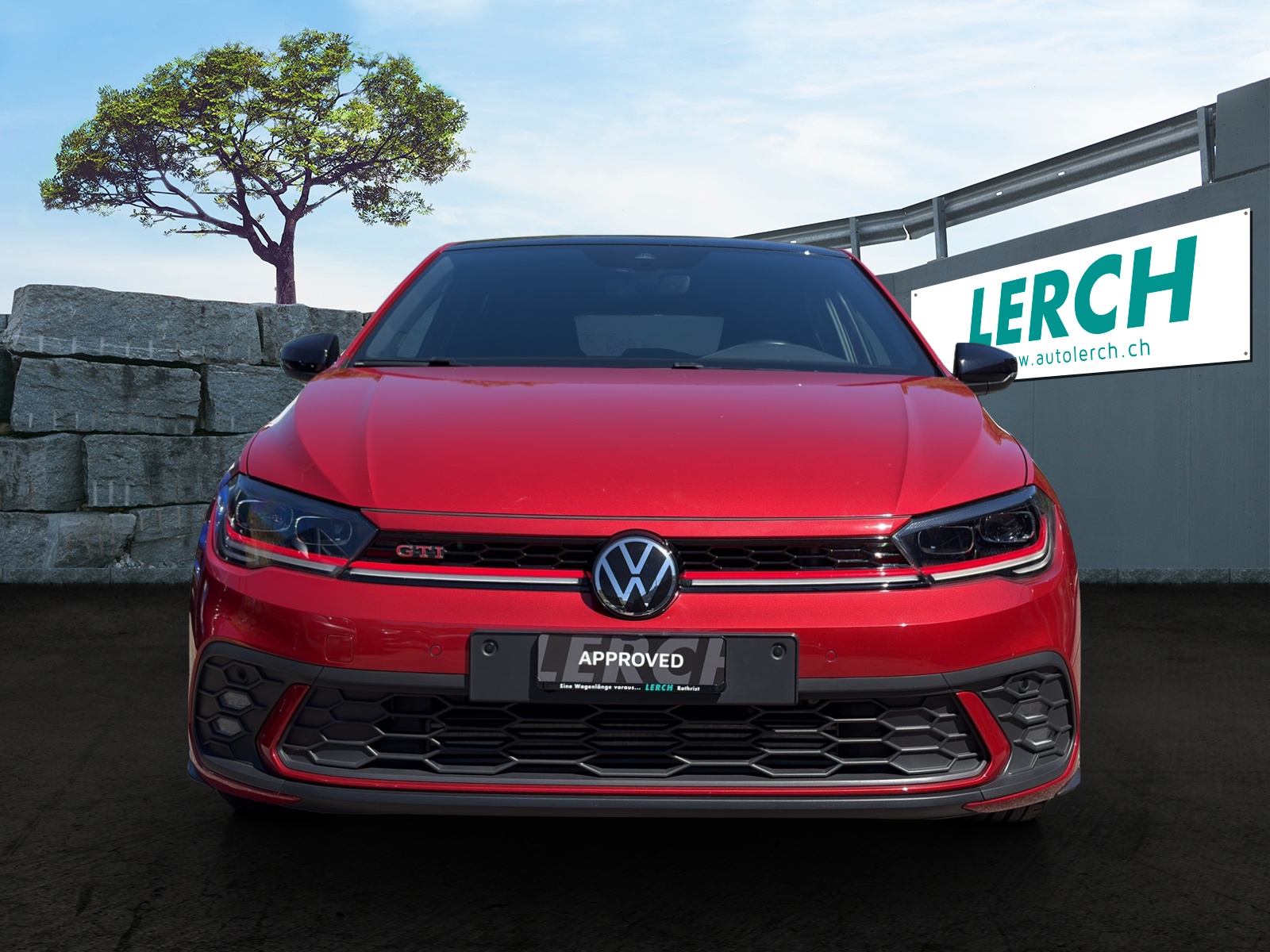 VW Polo 2.0 TSI GTI DSG-showroom-element-1