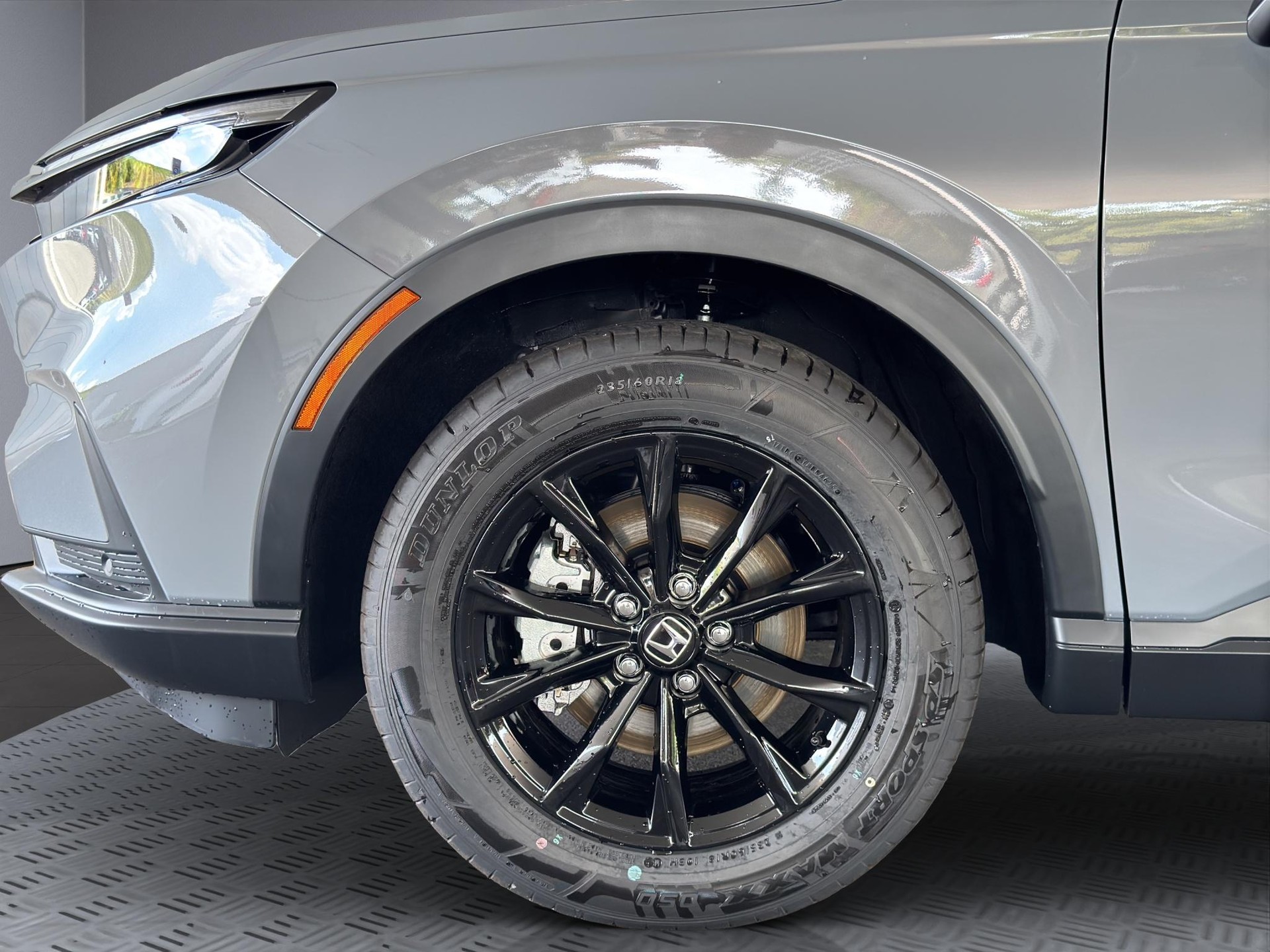HONDA CR-V 2.0 i-MMD Elegance 4WD-image-13