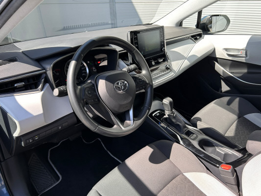 TOYOTA Corolla 1.8 HSD Comfort-image-5