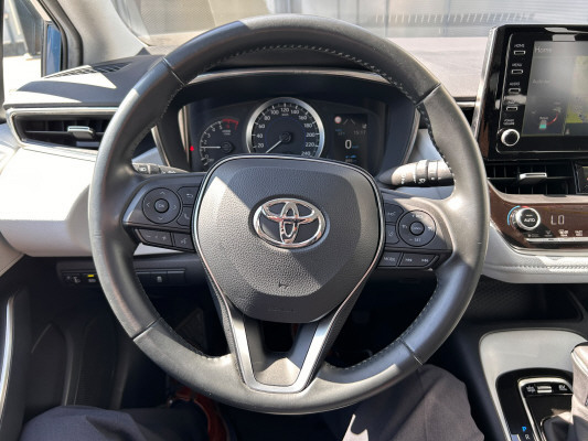 TOYOTA Corolla 1.8 HSD Comfort-image-9