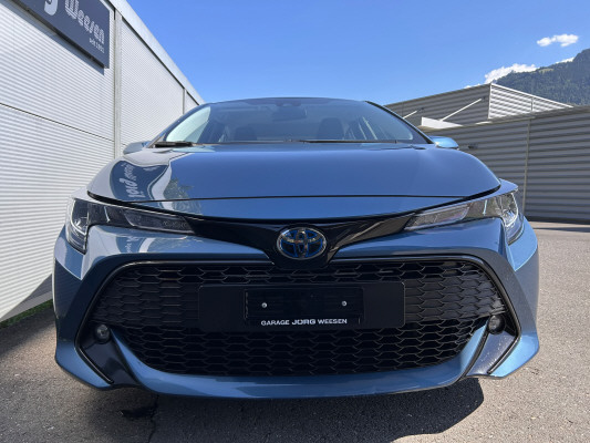 TOYOTA Corolla 1.8 HSD Comfort-image-1