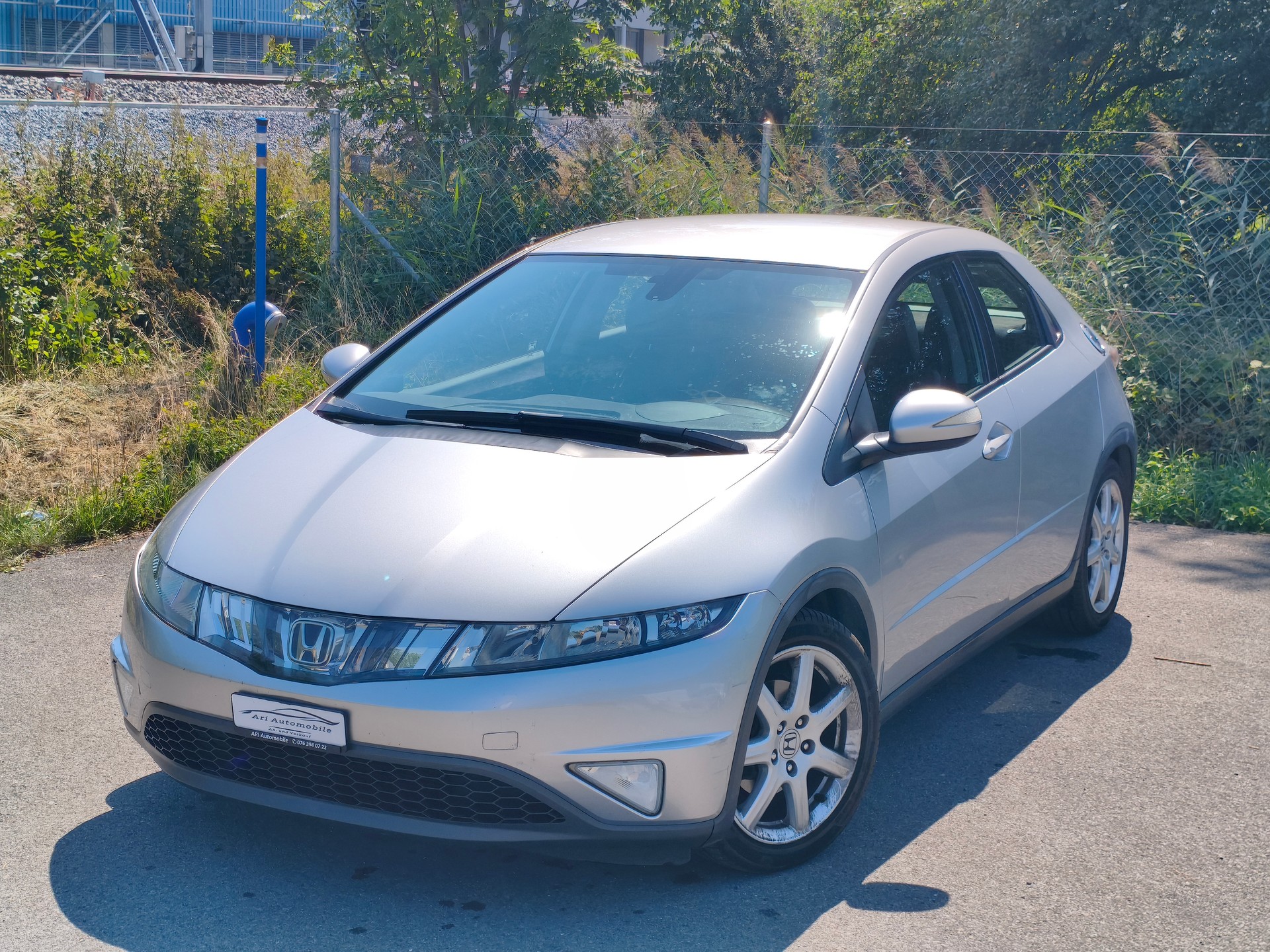HONDA Civic 1.8i Comfort