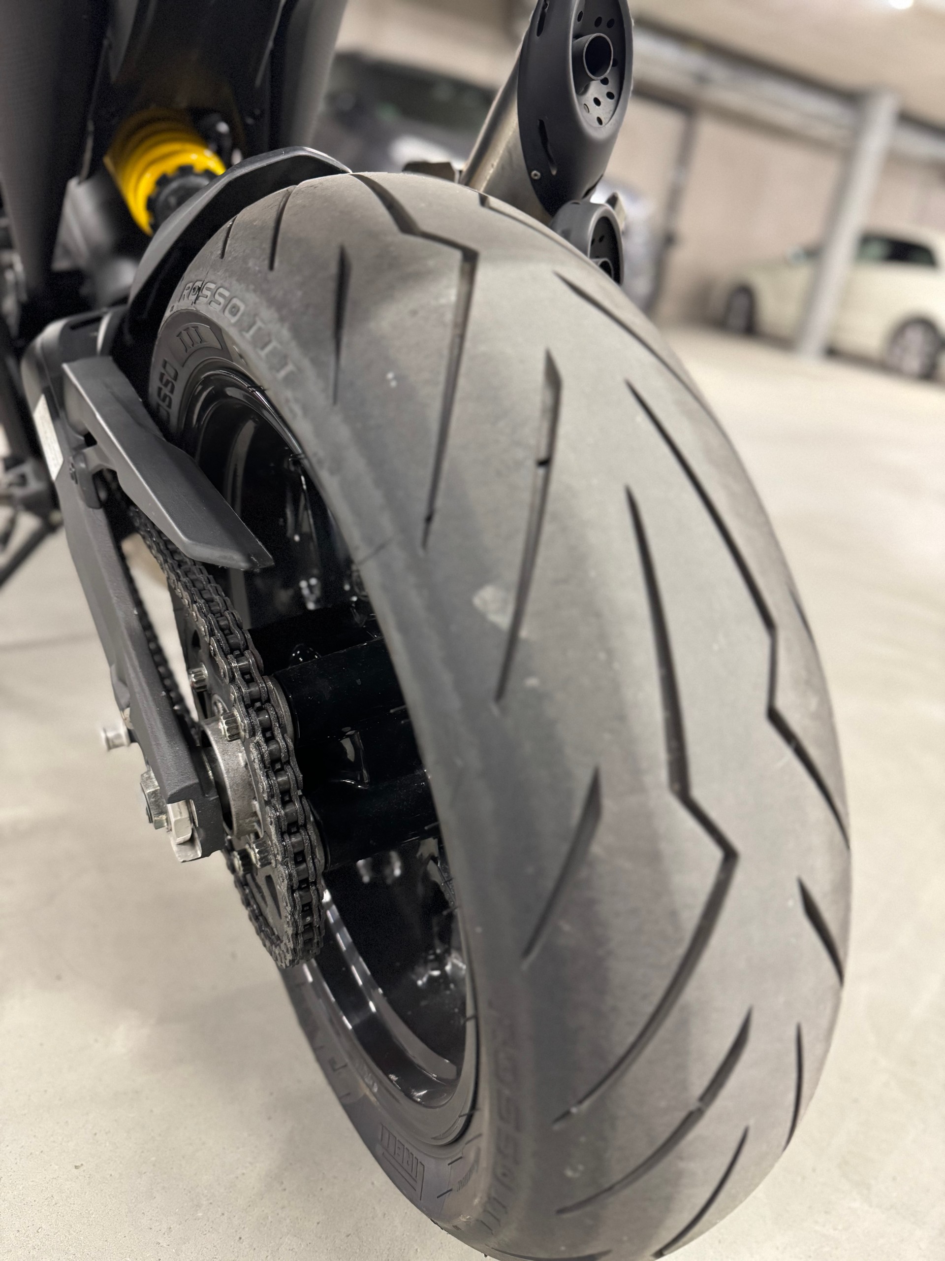 DUCATI Monster 937-image-6