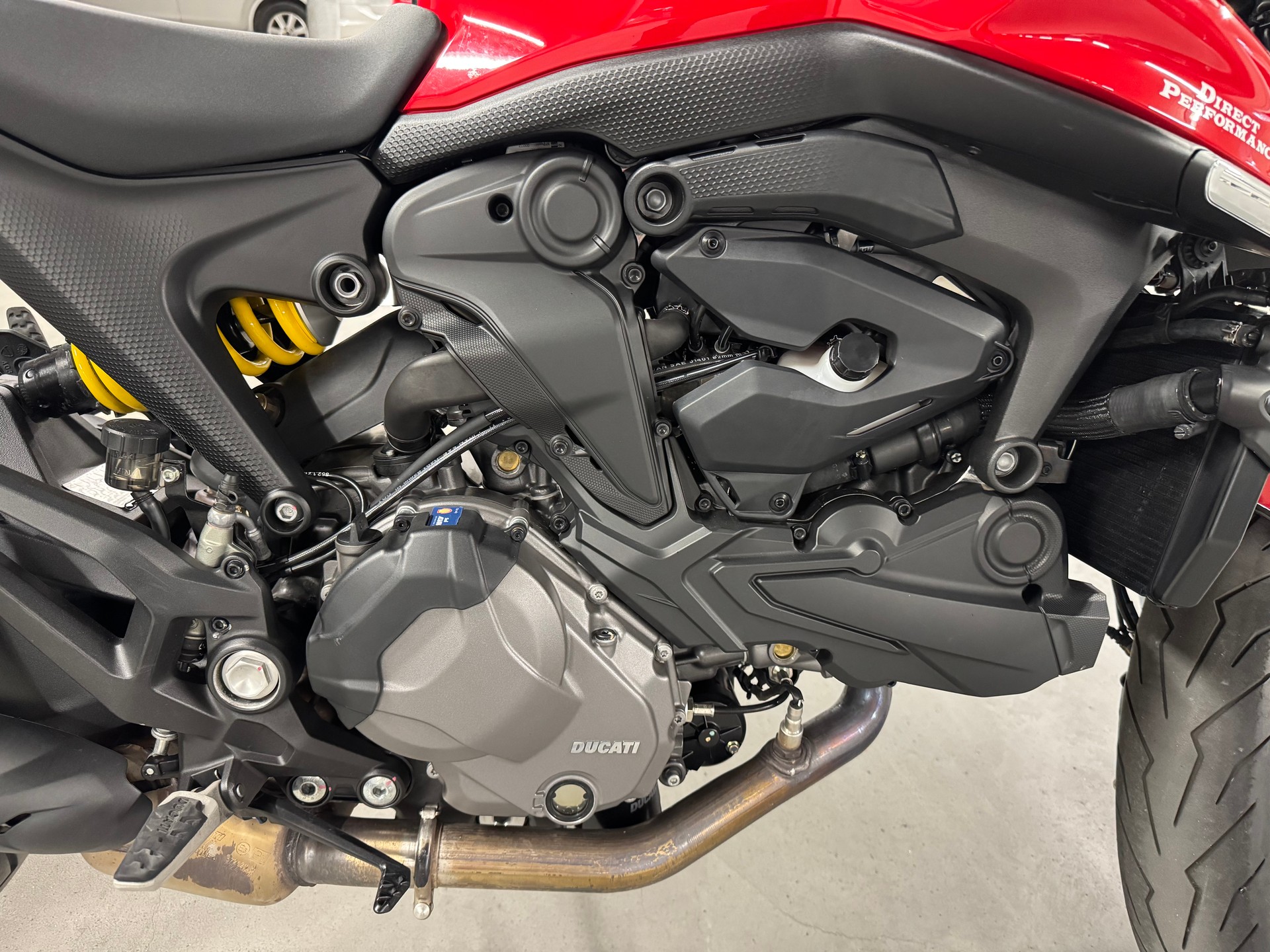 DUCATI Monster 937-image-9