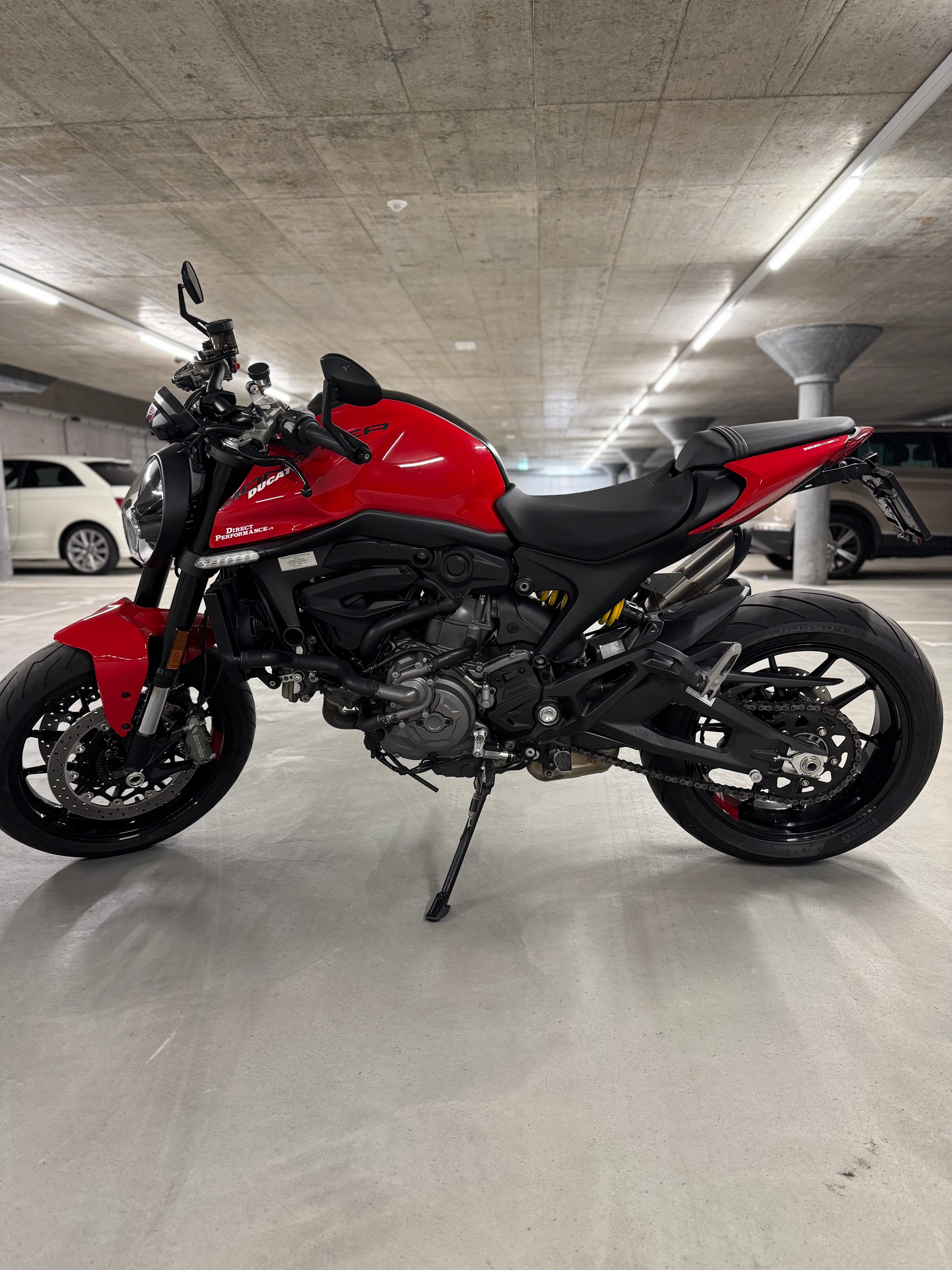 DUCATI Monster 937-image-0