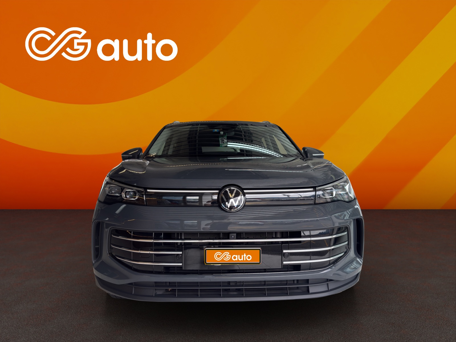 VW Tiguan 2.0 TDI SCR Elegance 4Motion DSG *** Garantie 5ans / 150'000km ***-showroom-element-2